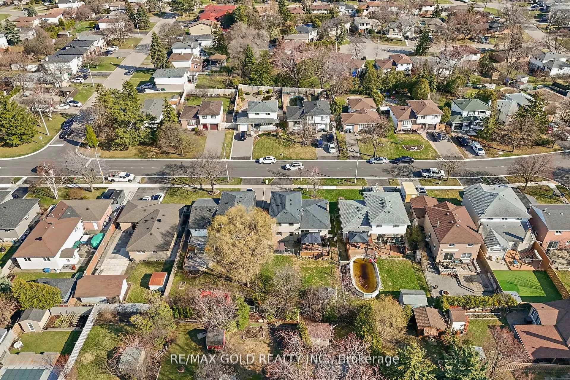 Photo 49 of 36 Greenmount Road, Brampton, Northgate — HOMEH