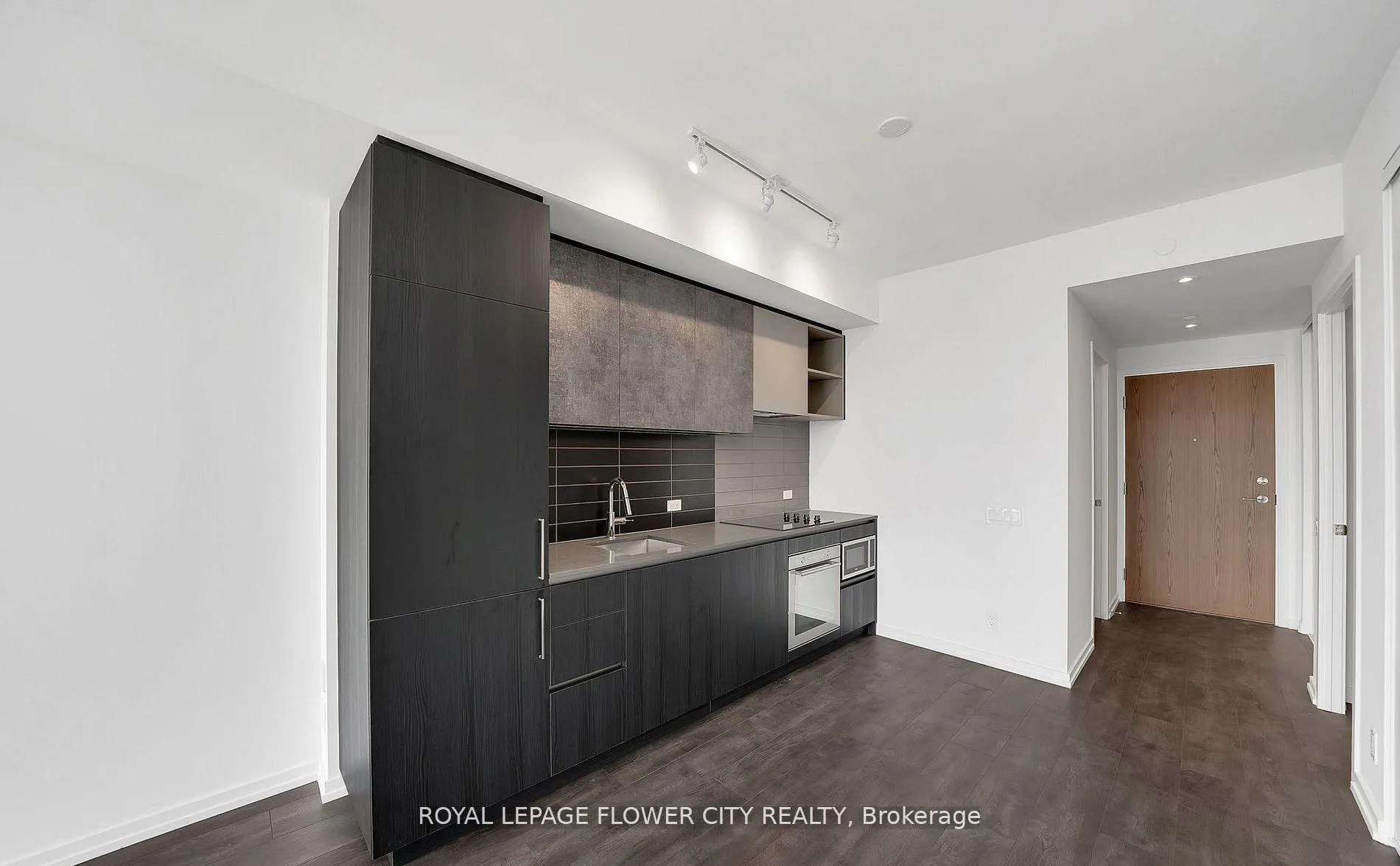 Photo 13 of Unit 4909, 1000 Portage Parkway, Vaughan, Vaughan Corporate Centre — HOMEH