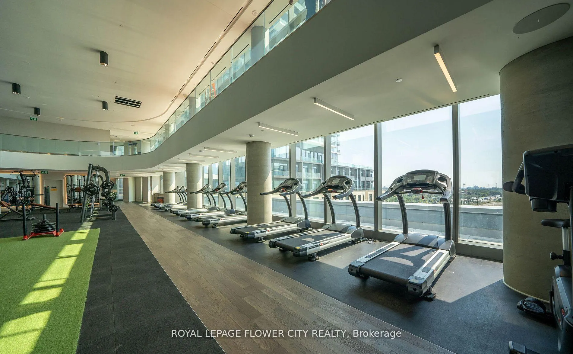 Photo 21 of Unit 4909, 1000 Portage Parkway, Vaughan, Vaughan Corporate Centre — HOMEH