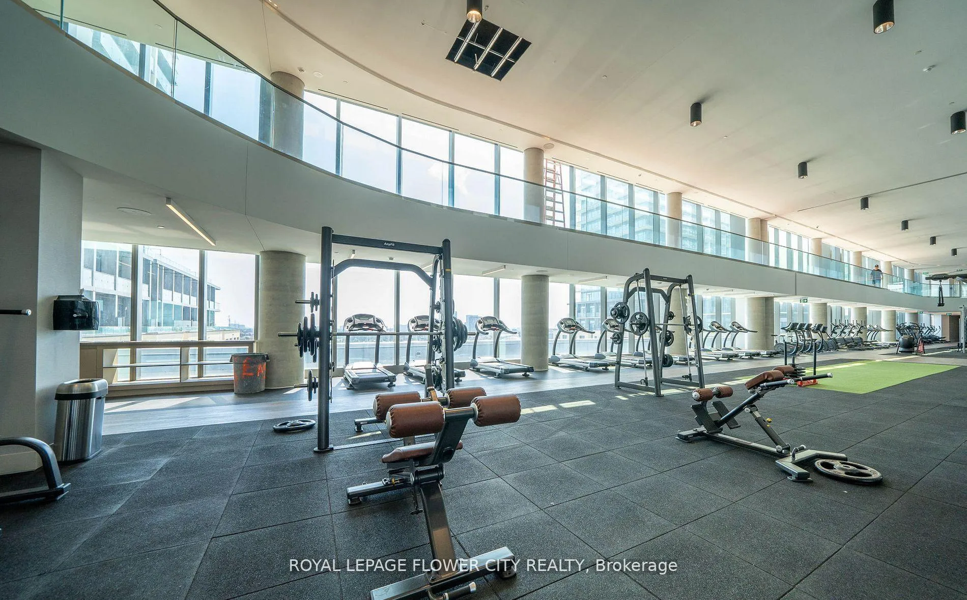 Photo 22 of Unit 4909, 1000 Portage Parkway, Vaughan, Vaughan Corporate Centre — HOMEH