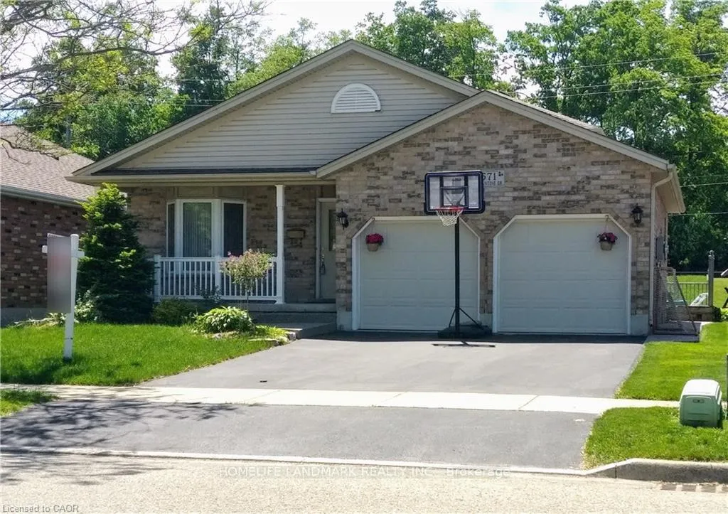 Photo 1 of 571 Brigantine Drive, Waterloo, Eastbridge — HOMEH