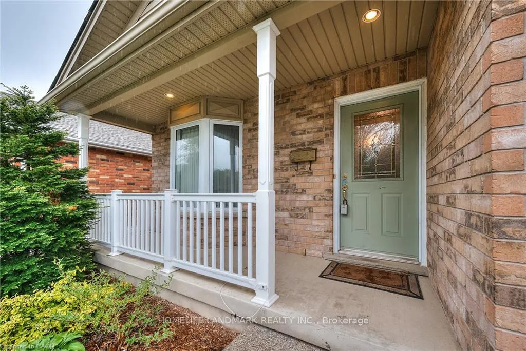 Photo 2 of 571 Brigantine Drive, Waterloo, Eastbridge — HOMEH
