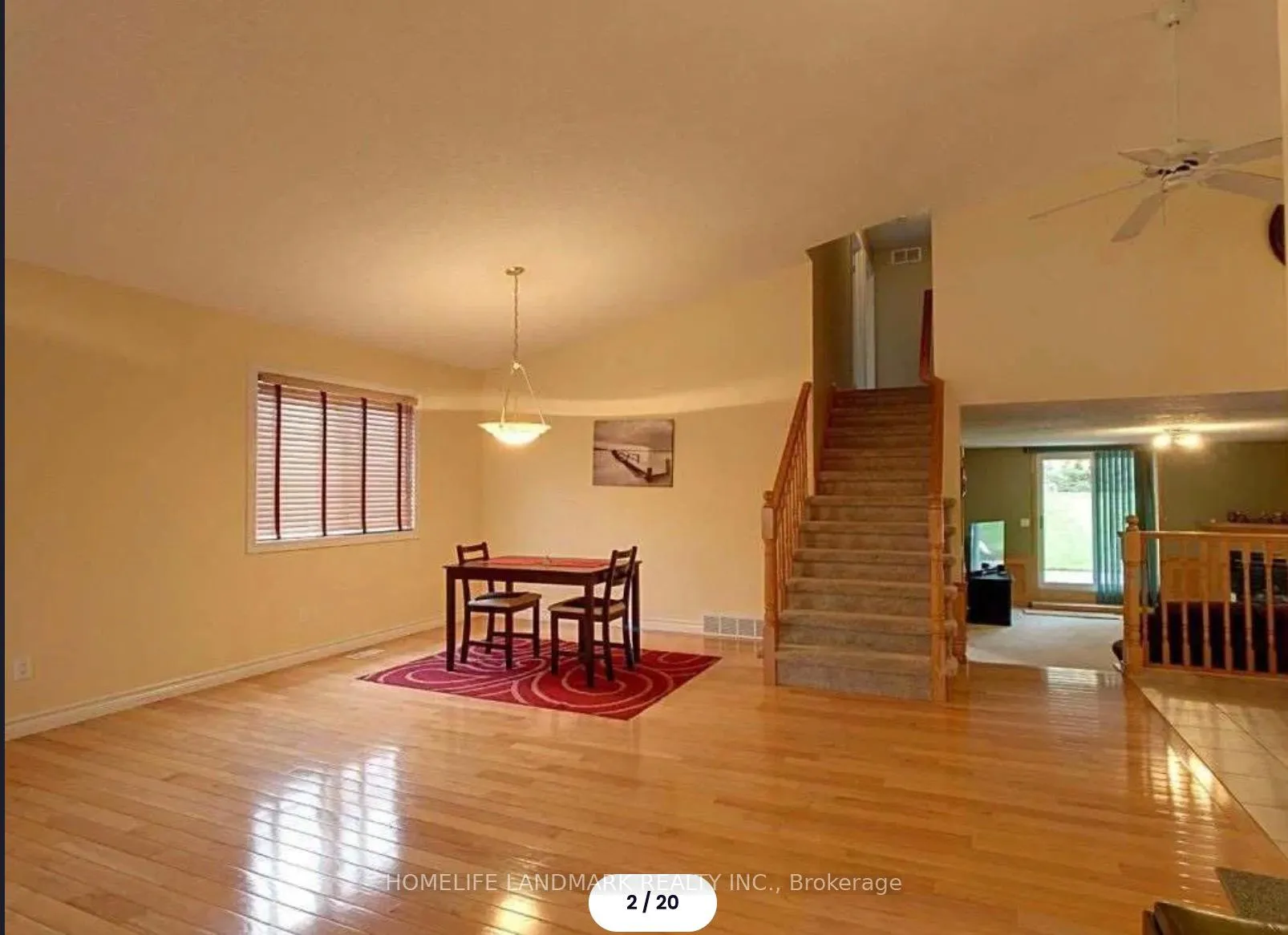 Photo 5 of 571 Brigantine Drive, Waterloo, Eastbridge — HOMEH