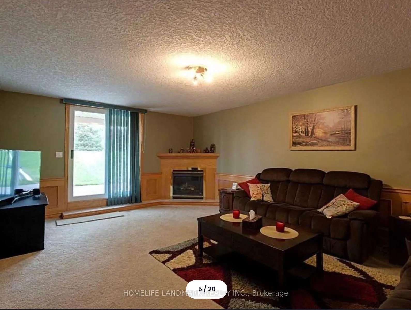 Photo 9 of 571 Brigantine Drive, Waterloo, Eastbridge — HOMEH