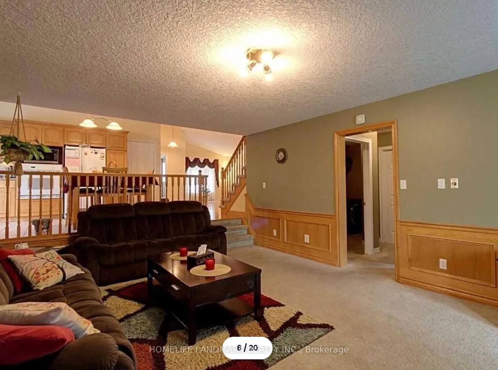 Photo 10 of 571 Brigantine Drive, Waterloo, Eastbridge — HOMEH