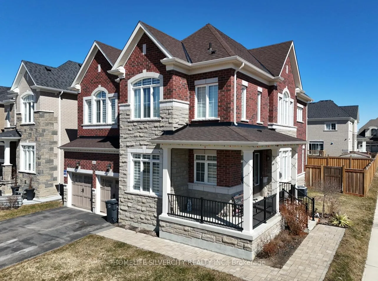 Photo 3 of 60 Arthur Griffin Crescent, Caledon, Caledon East — HOMEH