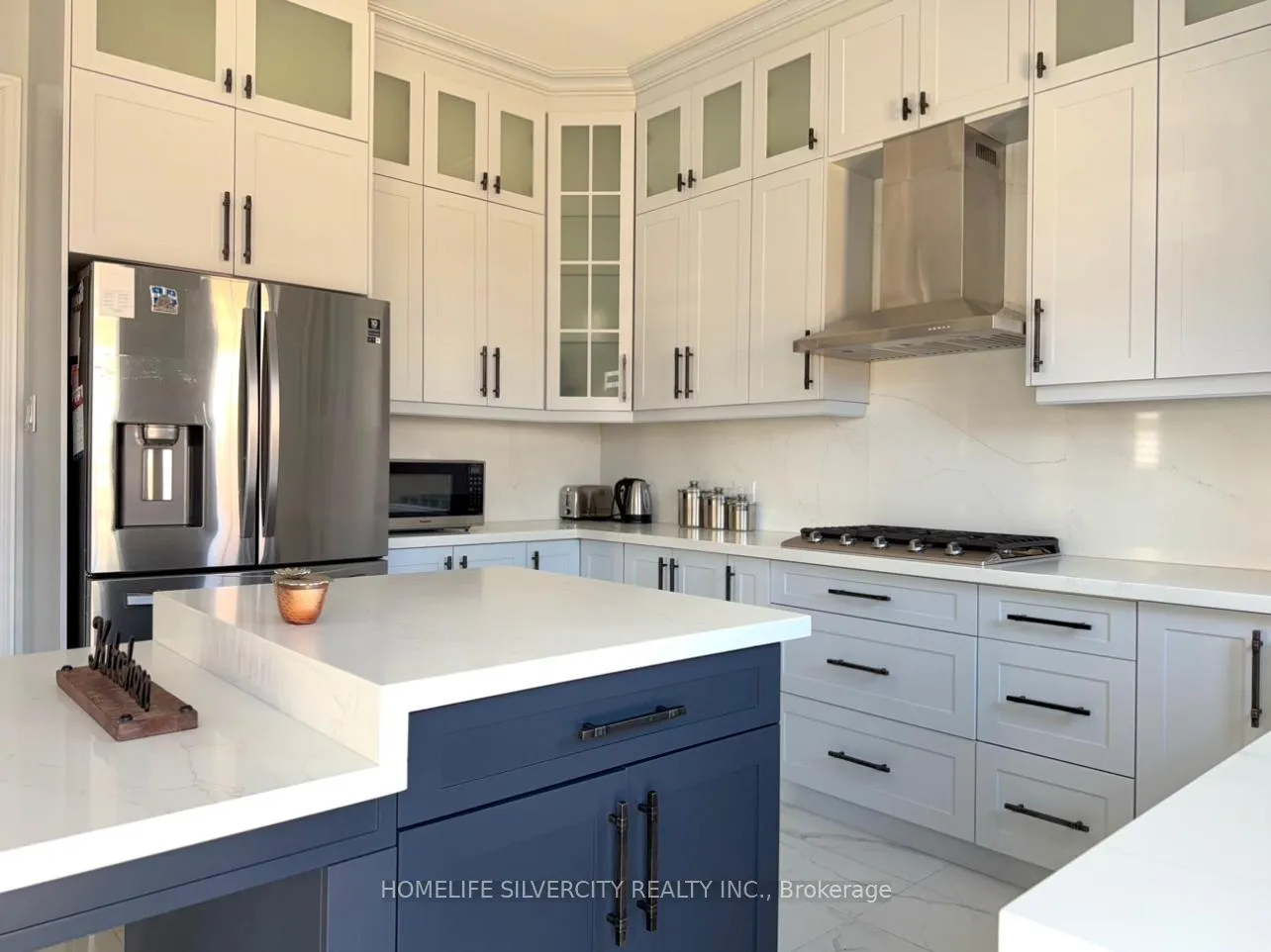 Photo 5 of 60 Arthur Griffin Crescent, Caledon, Caledon East — HOMEH