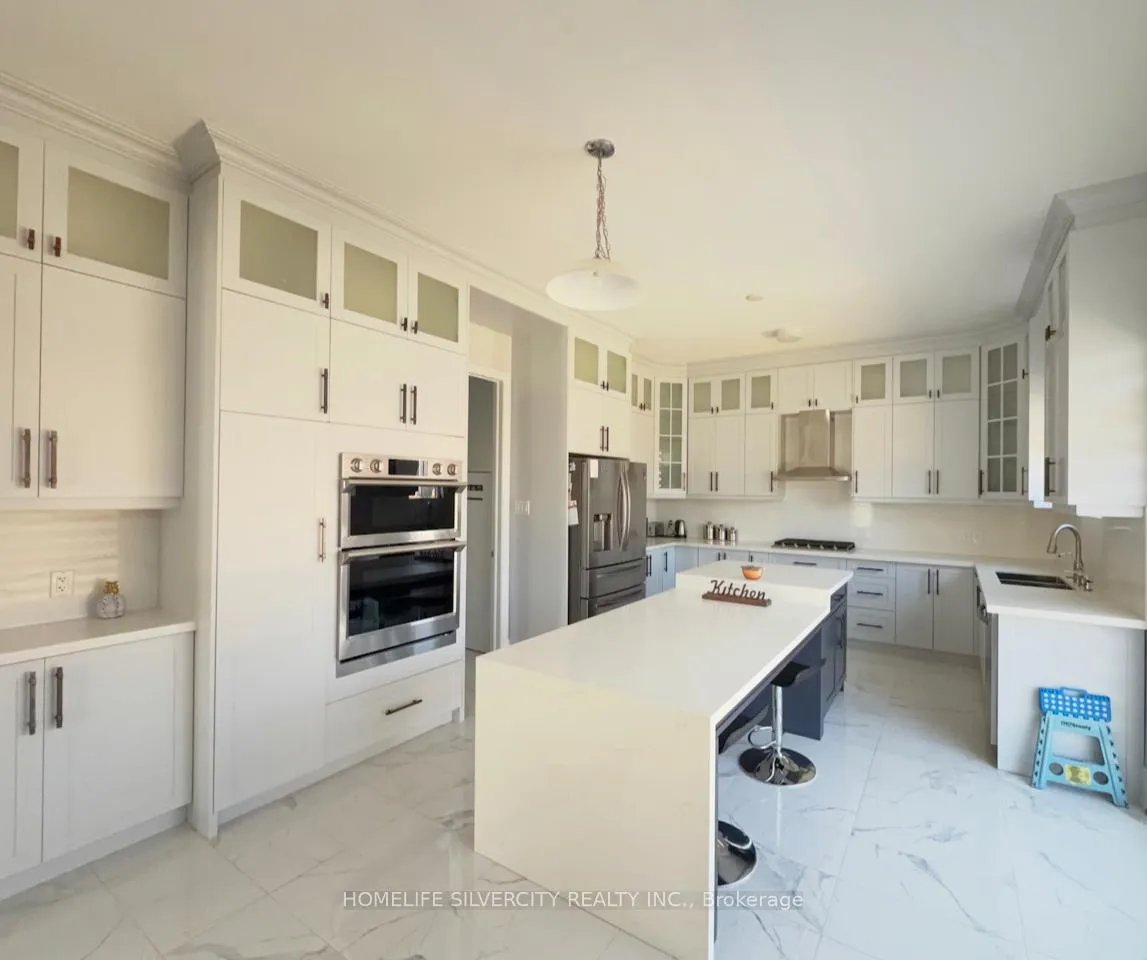 Photo 12 of 60 Arthur Griffin Crescent, Caledon, Caledon East — HOMEH