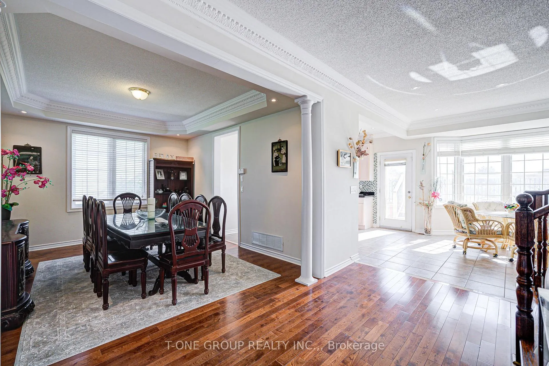 Photo 13 of 39 Boulderbrook Drive, Scarborough, Rouge — HOMEH