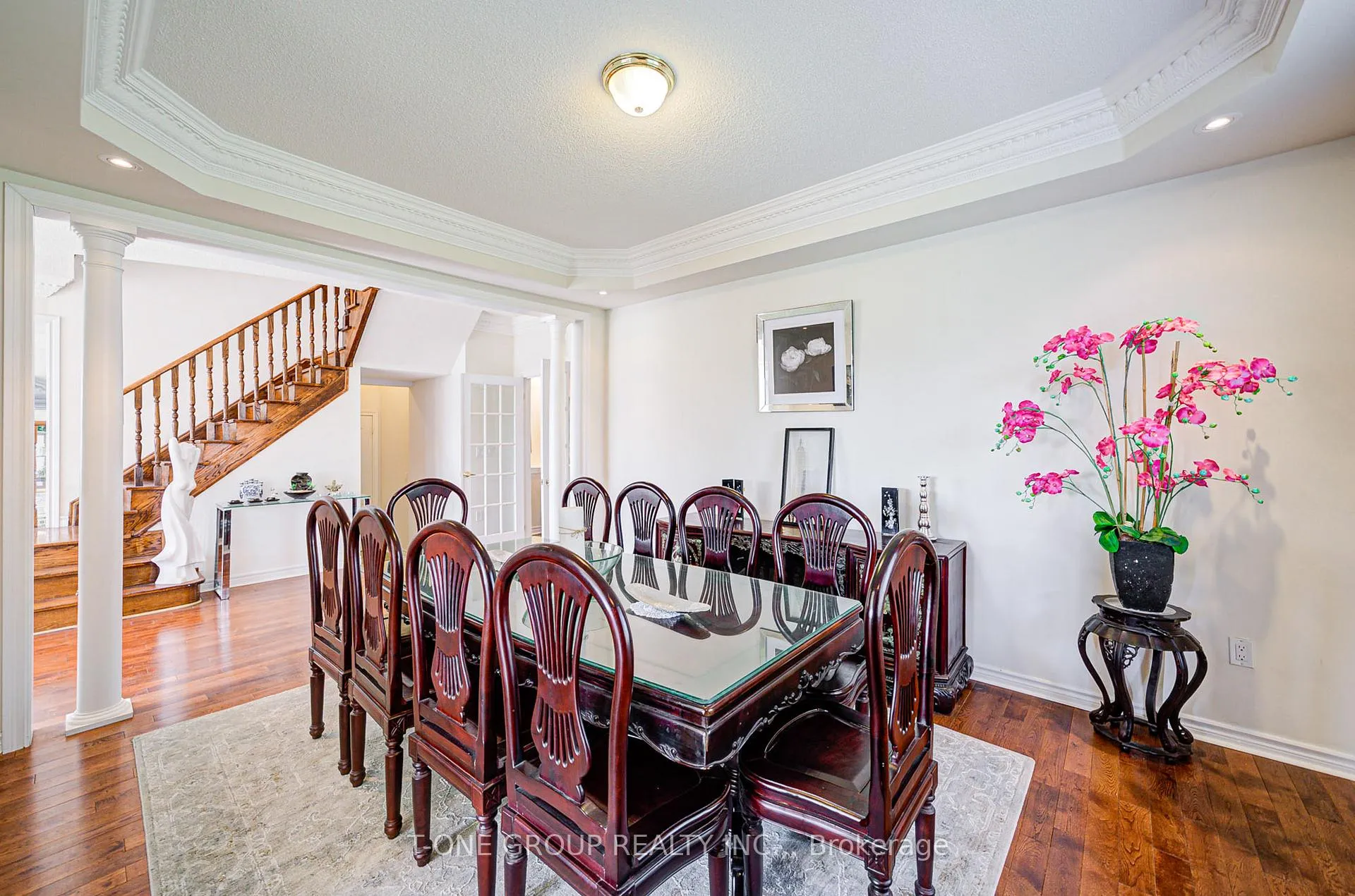 Photo 14 of 39 Boulderbrook Drive, Scarborough, Rouge — HOMEH
