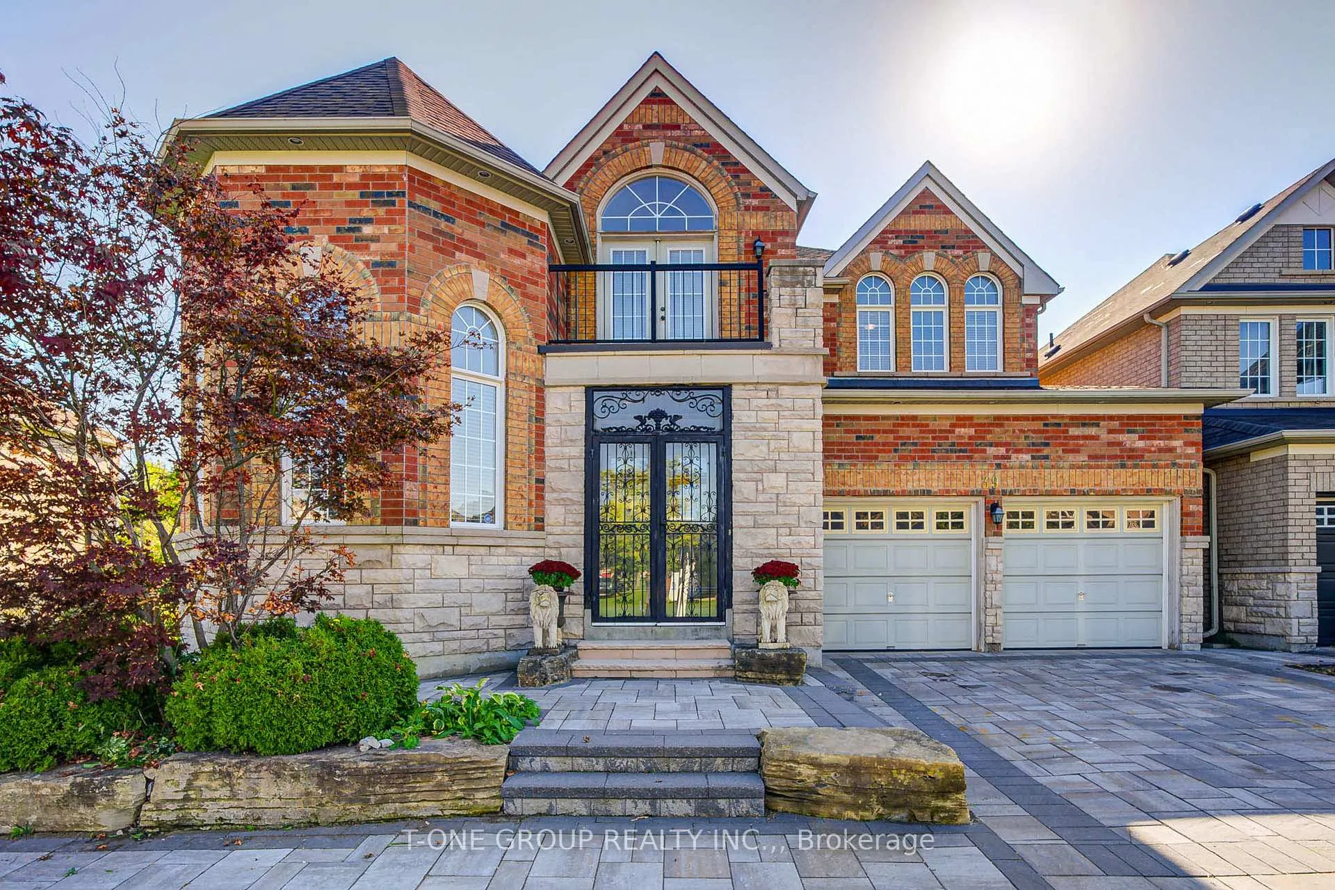 Photo 48 of 39 Boulderbrook Drive, Scarborough, Rouge — HOMEH