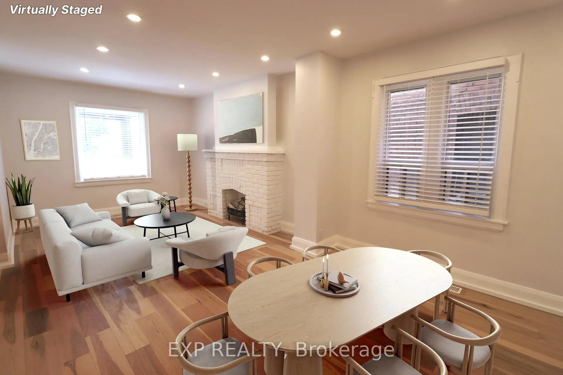 Photo 1 of 342 Eglinton Avenue E, Toronto, Mount Pleasant East — HOMEH
