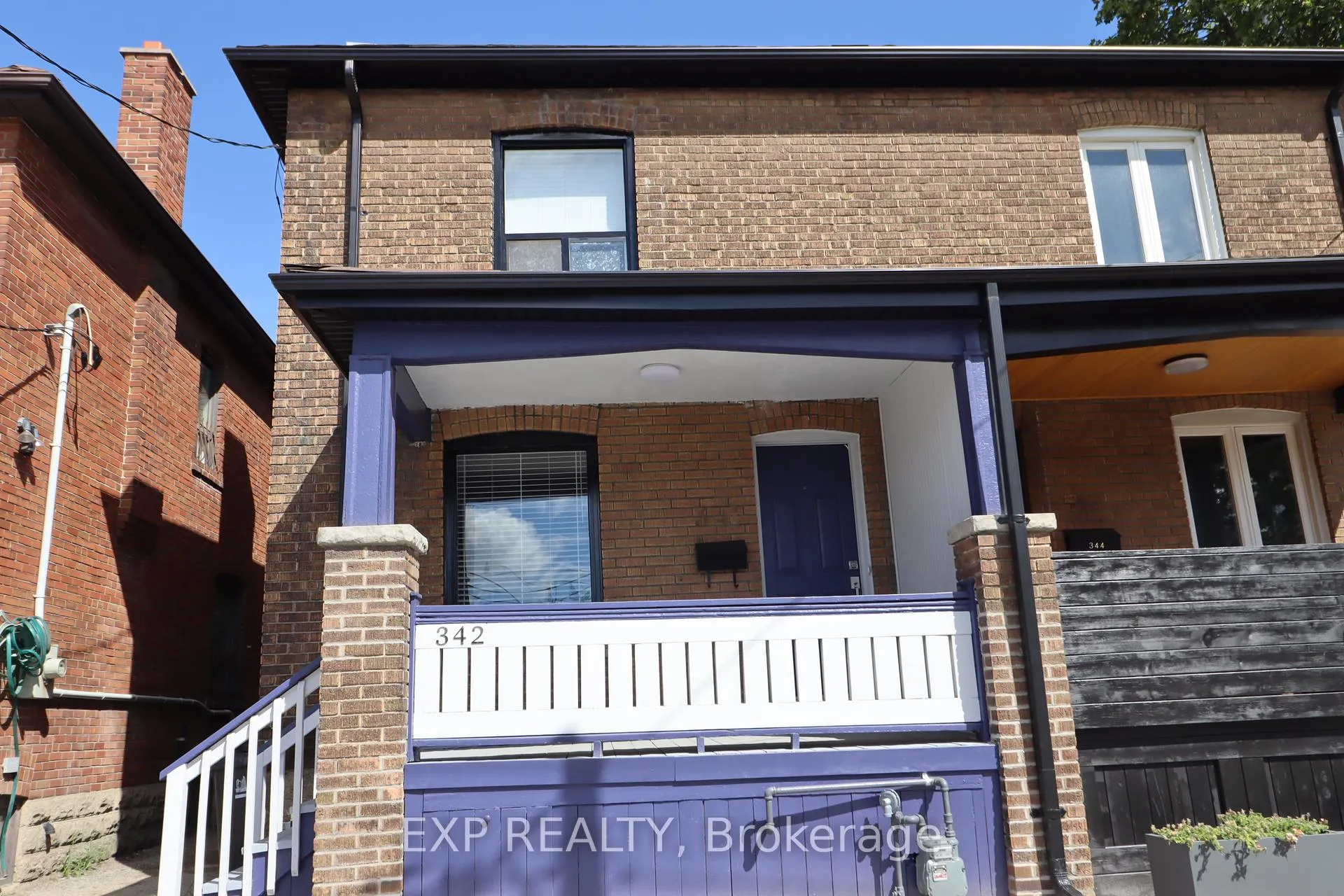 Photo 4 of 342 Eglinton Avenue E, Toronto, Mount Pleasant East — HOMEH