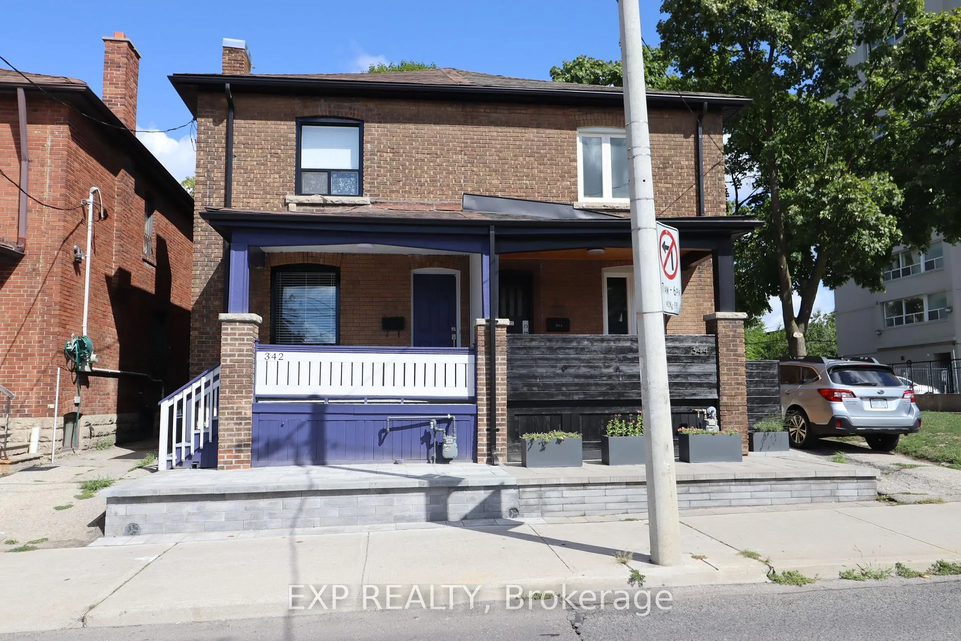 Photo 5 of 342 Eglinton Avenue E, Toronto, Mount Pleasant East — HOMEH