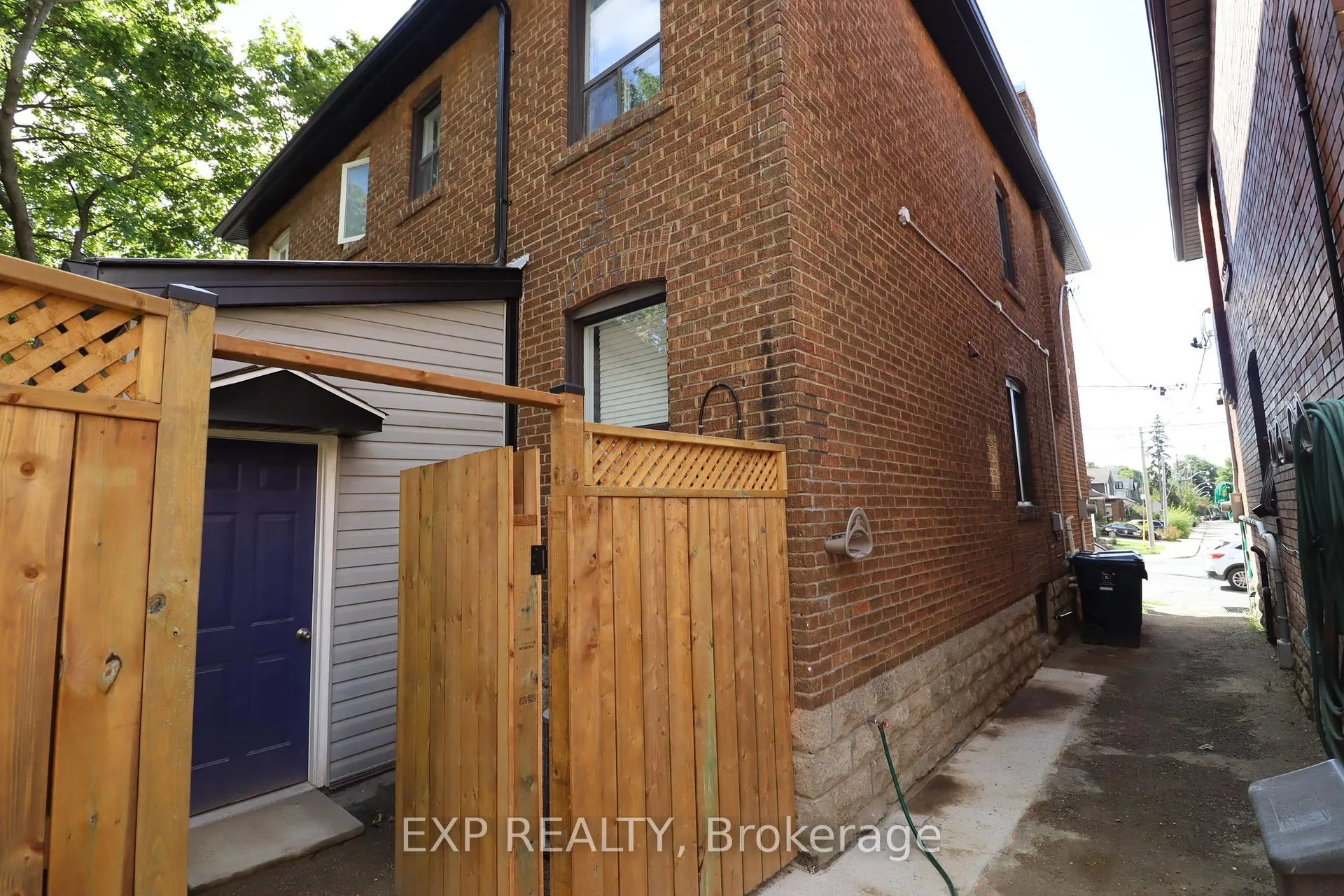 Photo 19 of 342 Eglinton Avenue E, Toronto, Mount Pleasant East — HOMEH