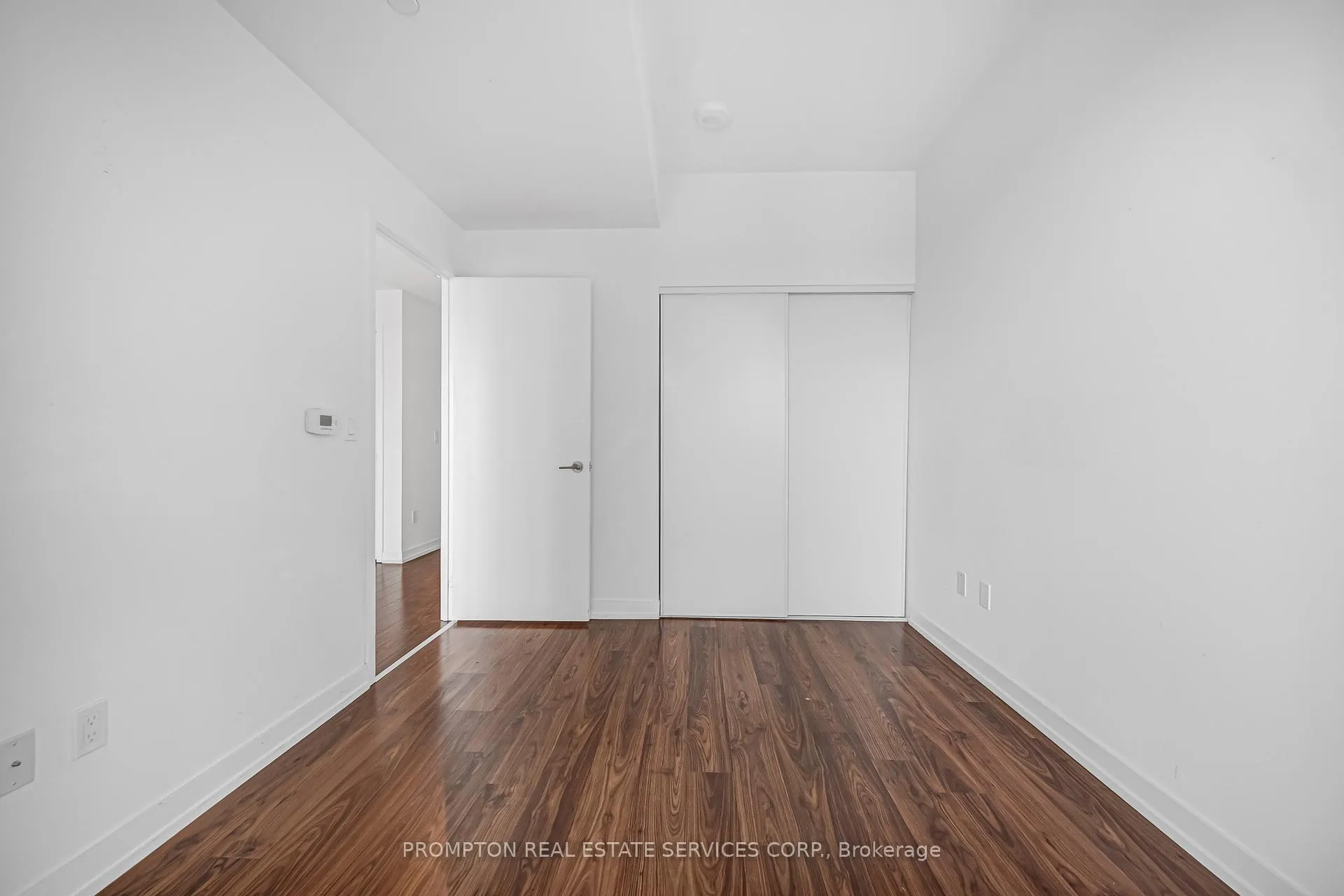 Photo 12 of Unit 507, 115 Mcmahon Drive, North York, Bayview Village — HOMEH