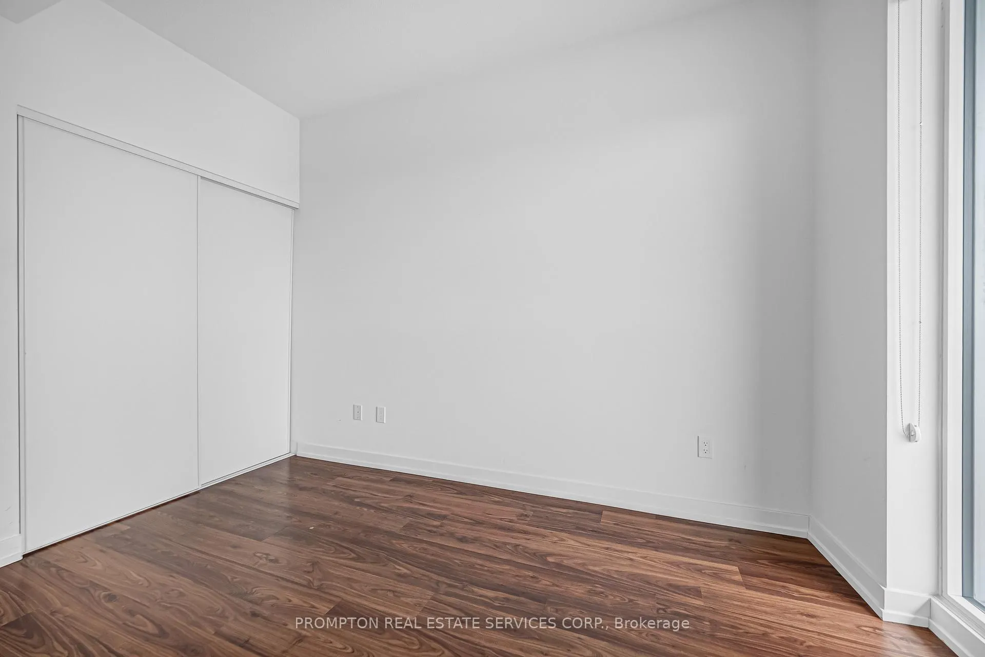 Photo 13 of Unit 507, 115 Mcmahon Drive, North York, Bayview Village — HOMEH
