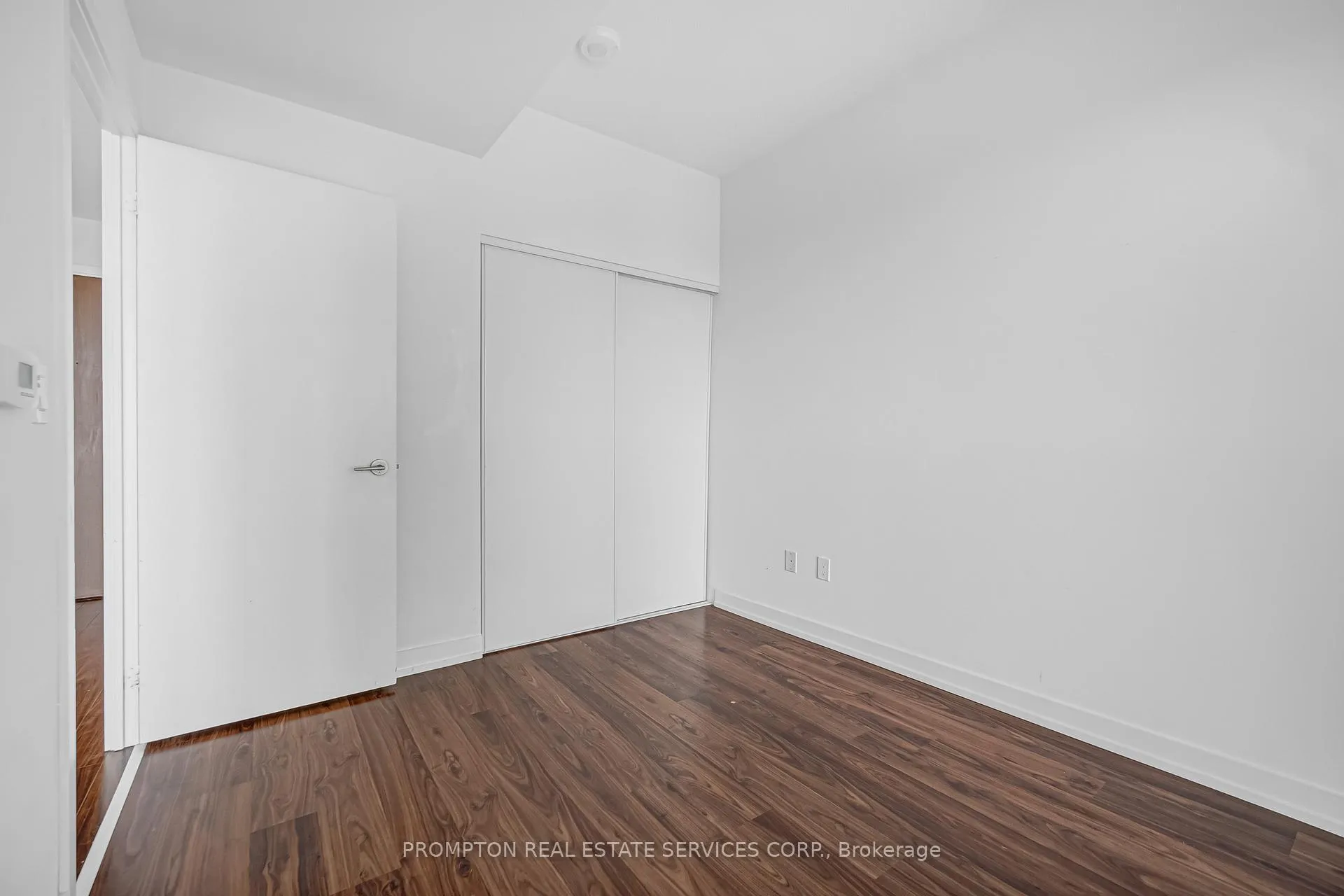 Photo 14 of Unit 507, 115 Mcmahon Drive, North York, Bayview Village — HOMEH