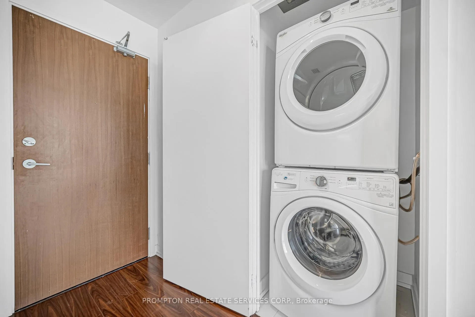Photo 15 of Unit 507, 115 Mcmahon Drive, North York, Bayview Village — HOMEH