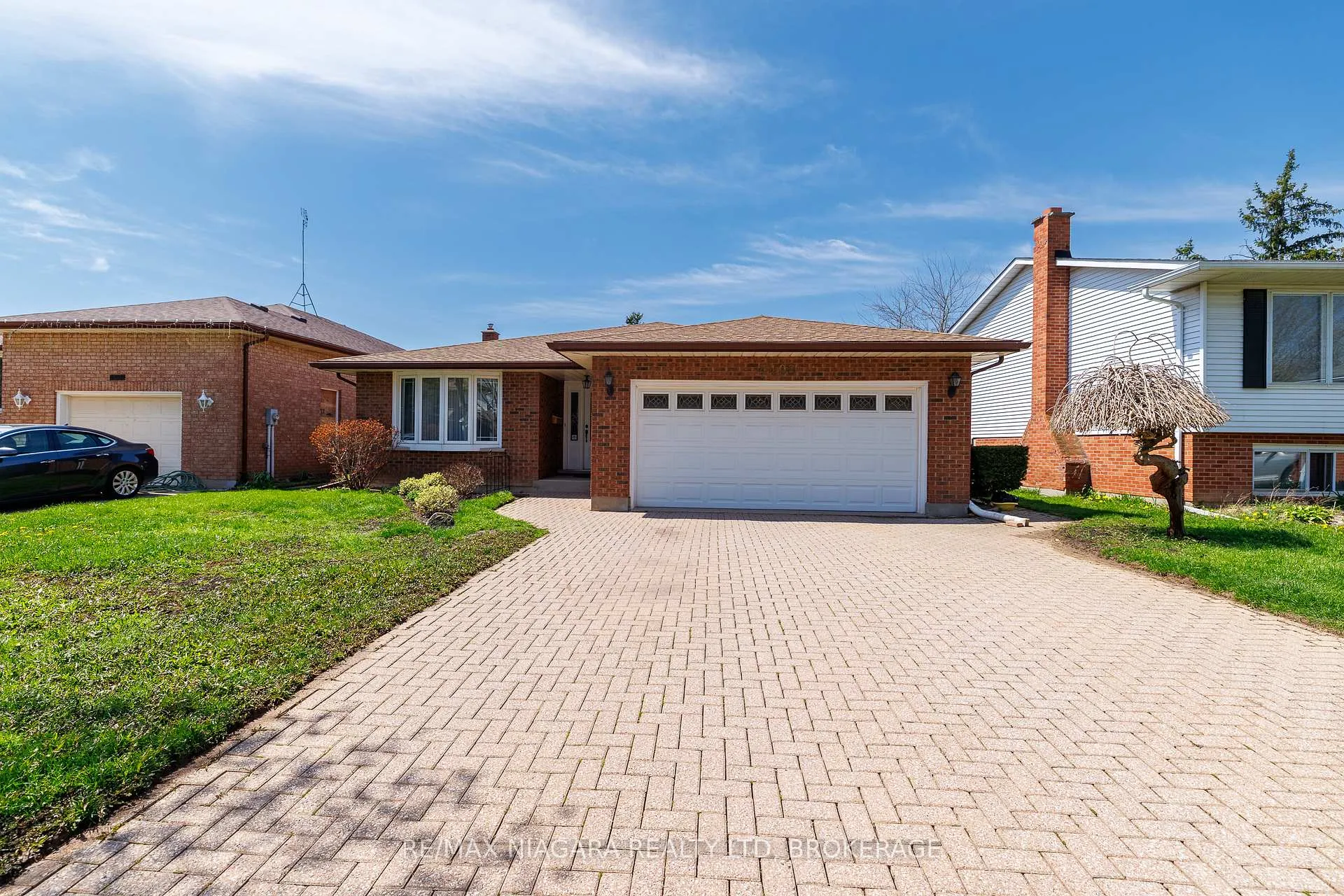 Photo 37 of 4409 Latina Crescent, Niagara Falls, Morrison — HOMEH