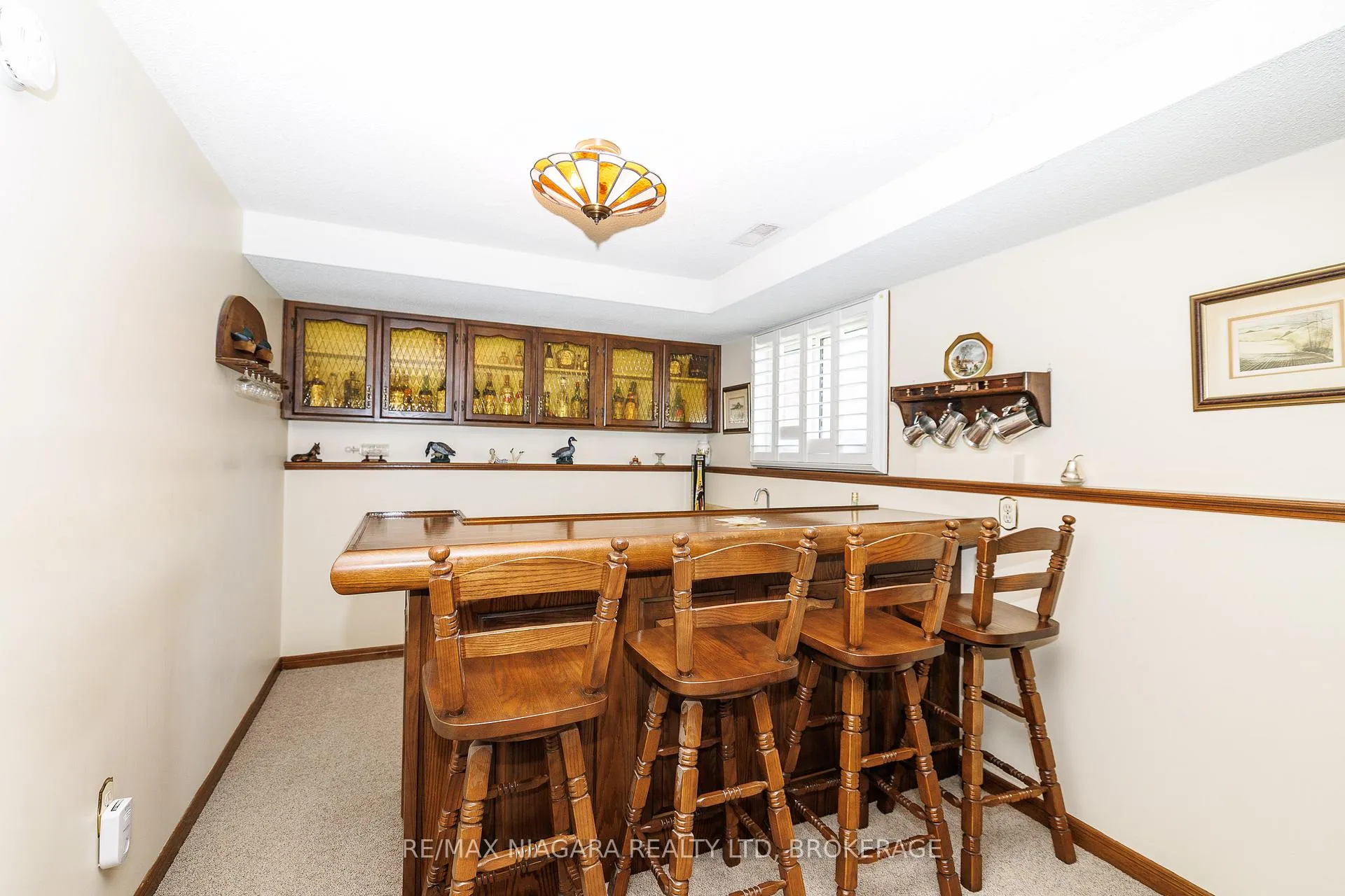 Photo 25 of 4409 Latina Crescent, Niagara Falls, Morrison — HOMEH