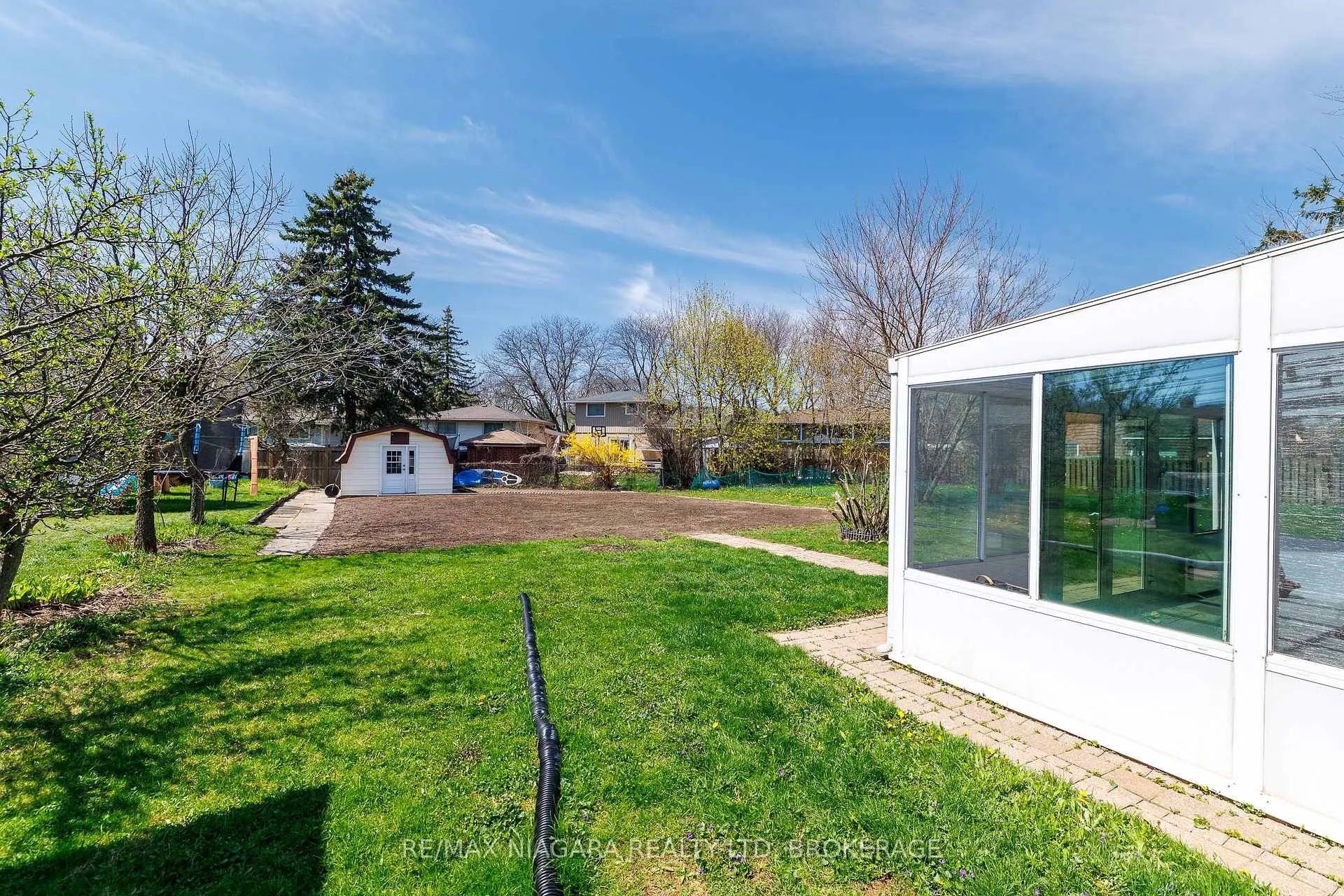 Photo 32 of 4409 Latina Crescent, Niagara Falls, Morrison — HOMEH