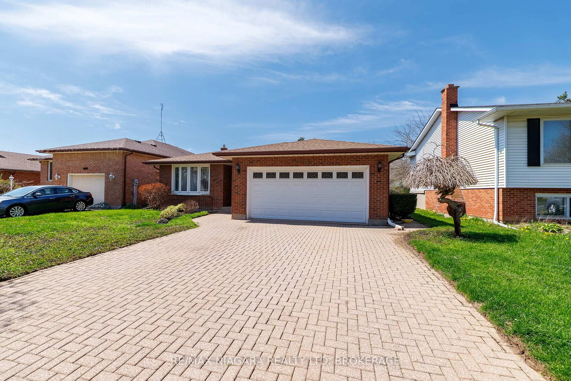 Photo 38 of 4409 Latina Crescent, Niagara Falls, Morrison — HOMEH