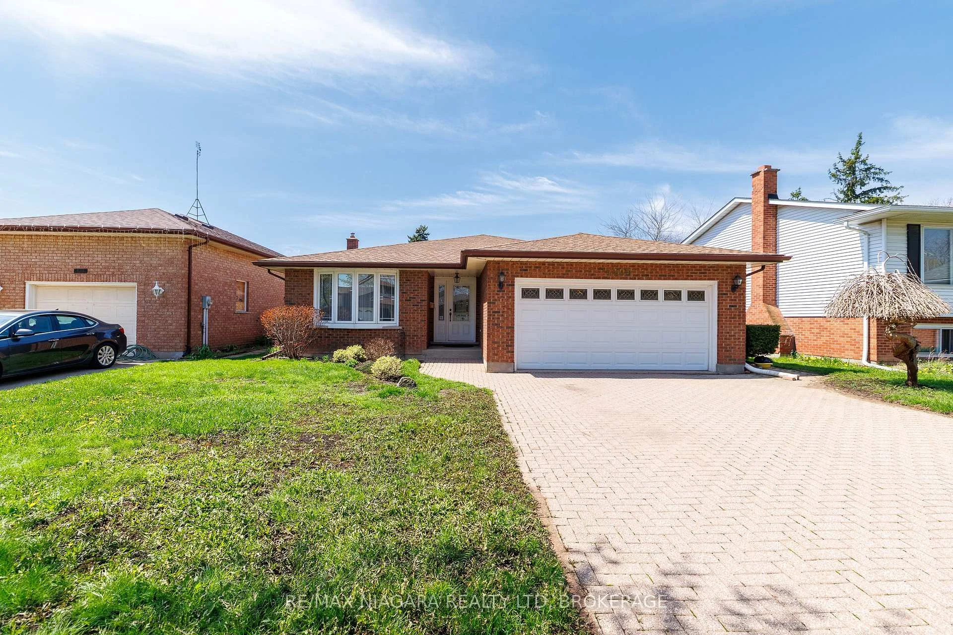 Photo 39 of 4409 Latina Crescent, Niagara Falls, Morrison — HOMEH