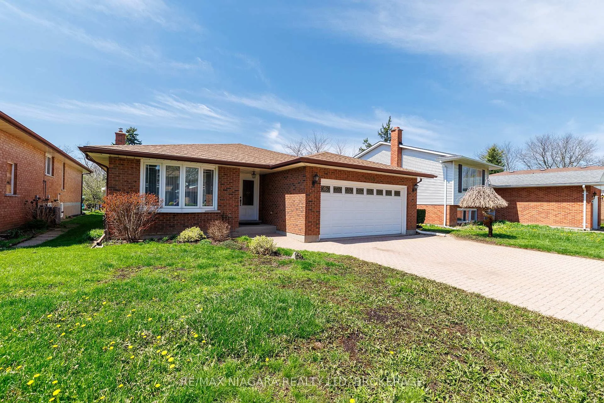 Photo 40 of 4409 Latina Crescent, Niagara Falls, Morrison — HOMEH