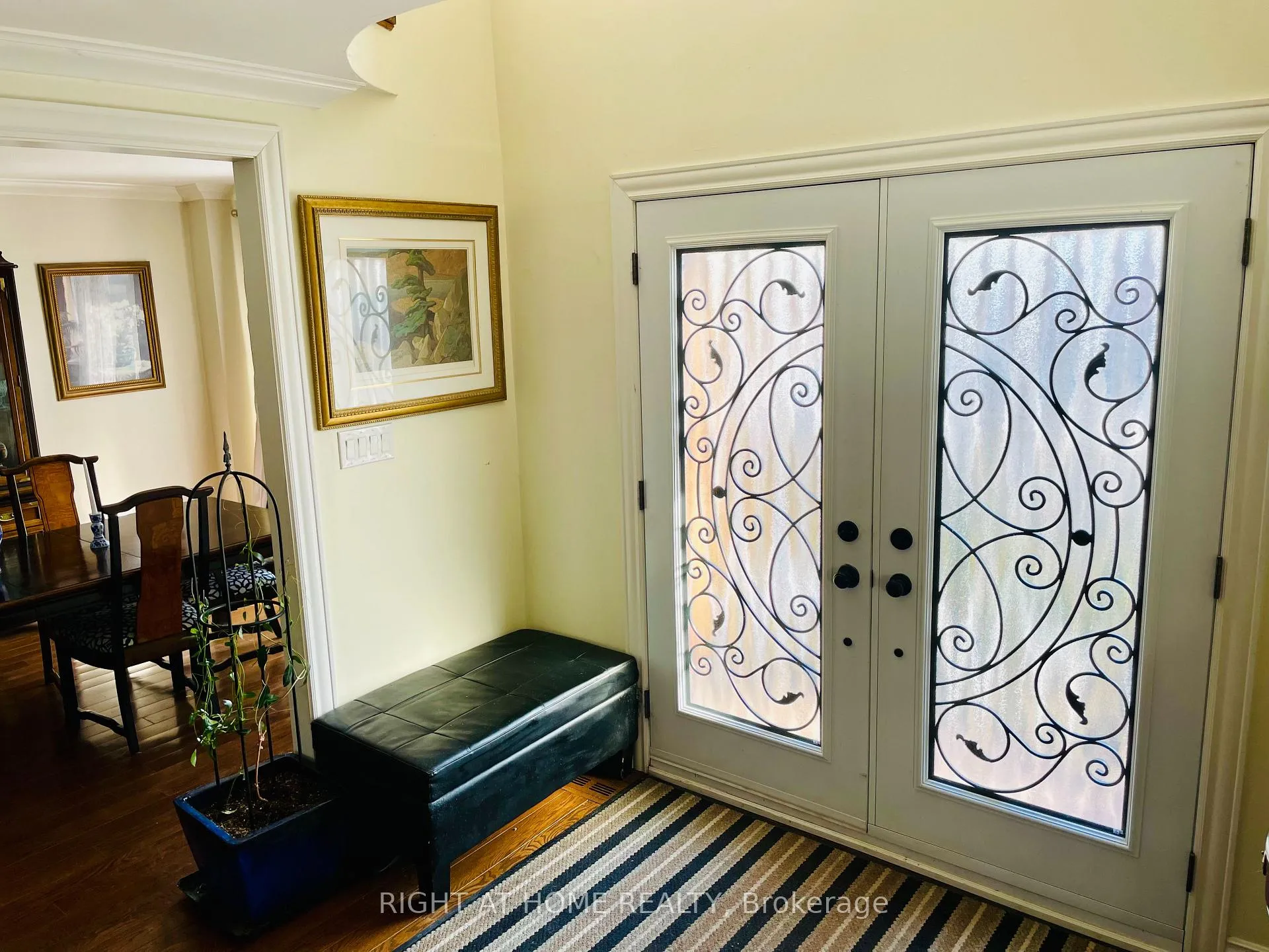 Photo 5 of 1689 Major Oaks Road, Pickering, Brock Ridge — HOMEH