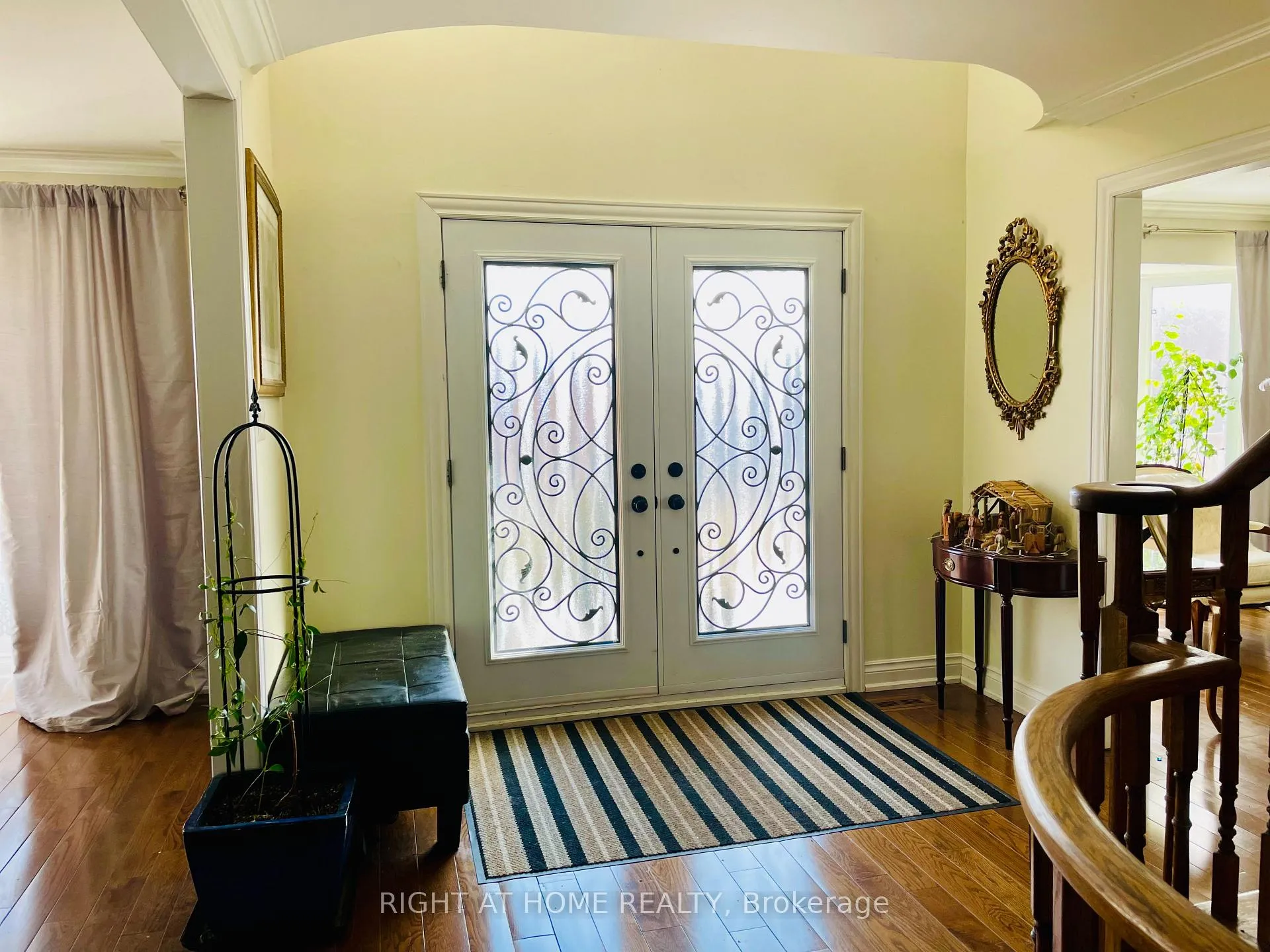 Photo 6 of 1689 Major Oaks Road, Pickering, Brock Ridge — HOMEH