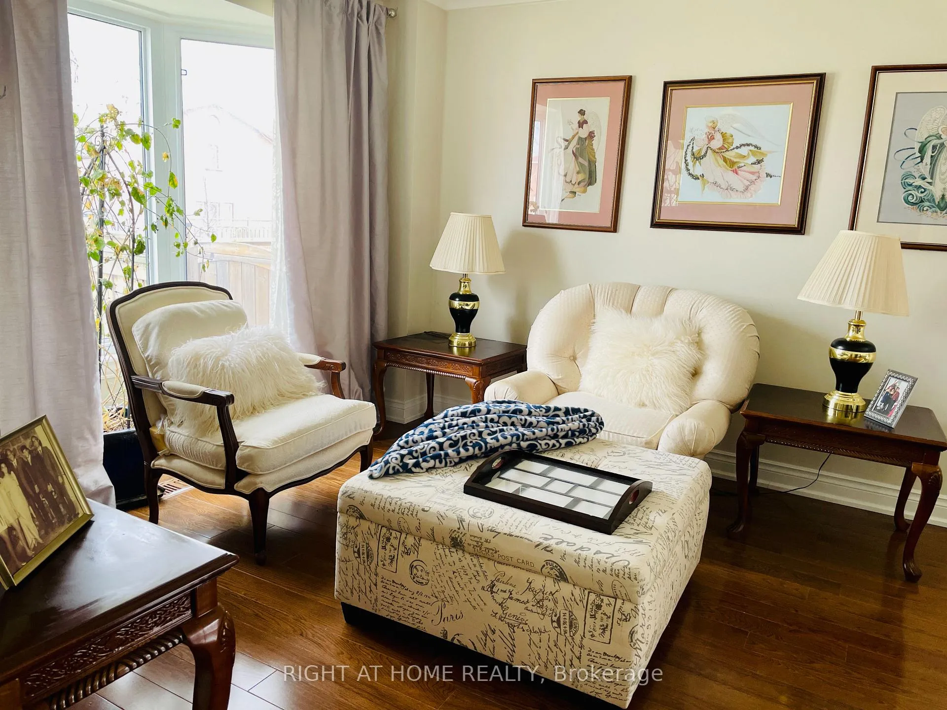 Photo 7 of 1689 Major Oaks Road, Pickering, Brock Ridge — HOMEH