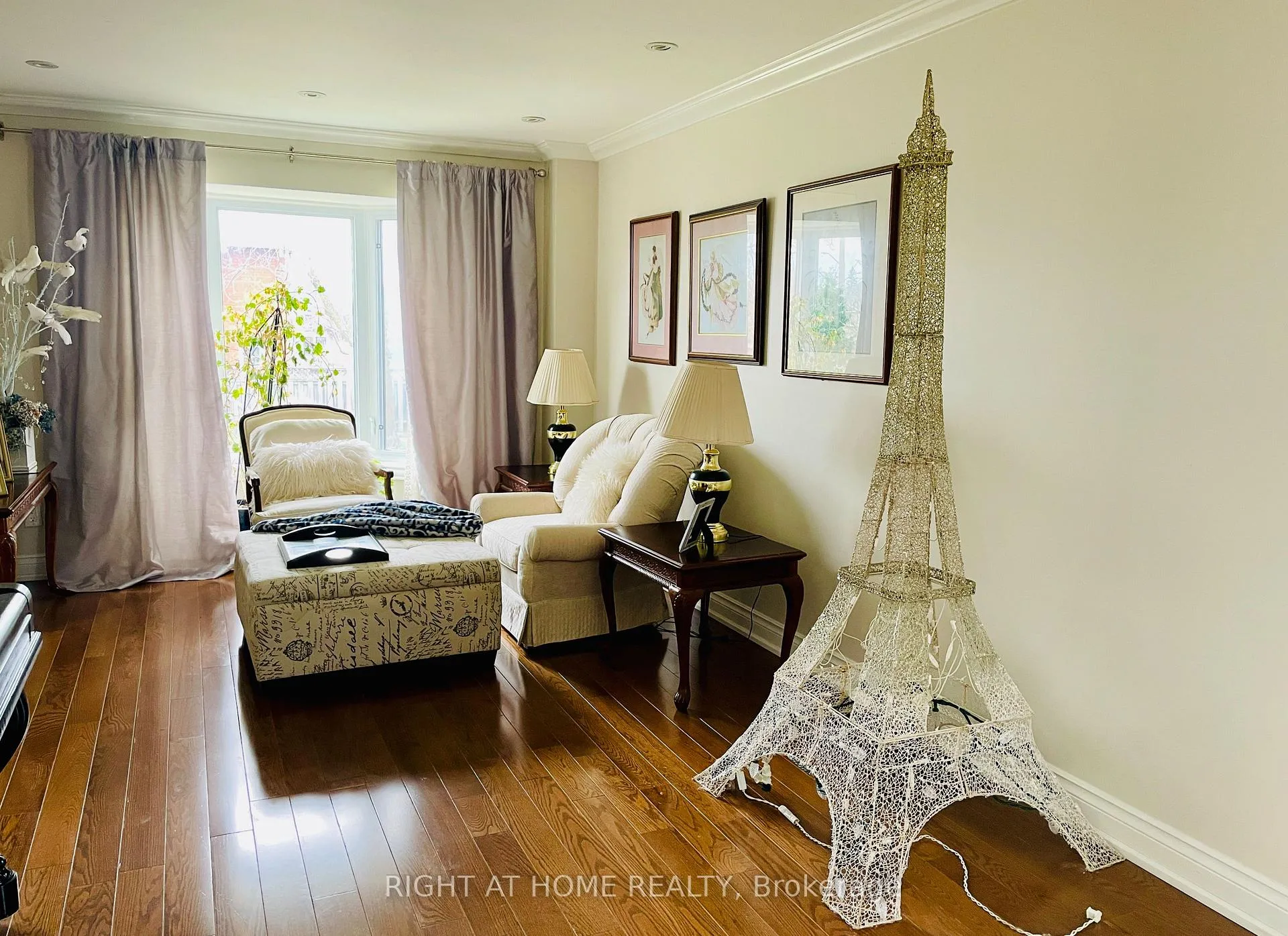 Photo 8 of 1689 Major Oaks Road, Pickering, Brock Ridge — HOMEH