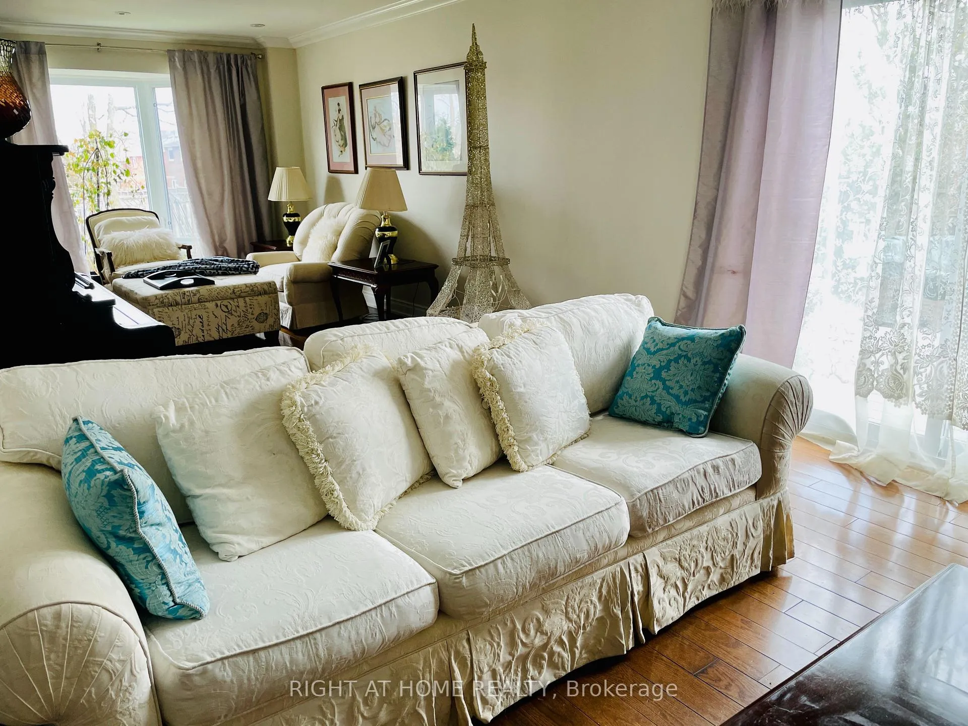 Photo 10 of 1689 Major Oaks Road, Pickering, Brock Ridge — HOMEH