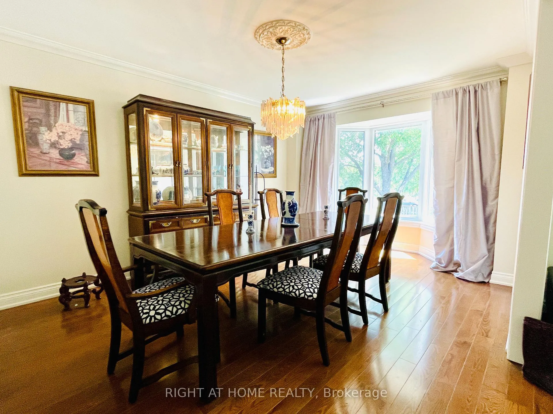 Photo 12 of 1689 Major Oaks Road, Pickering, Brock Ridge — HOMEH