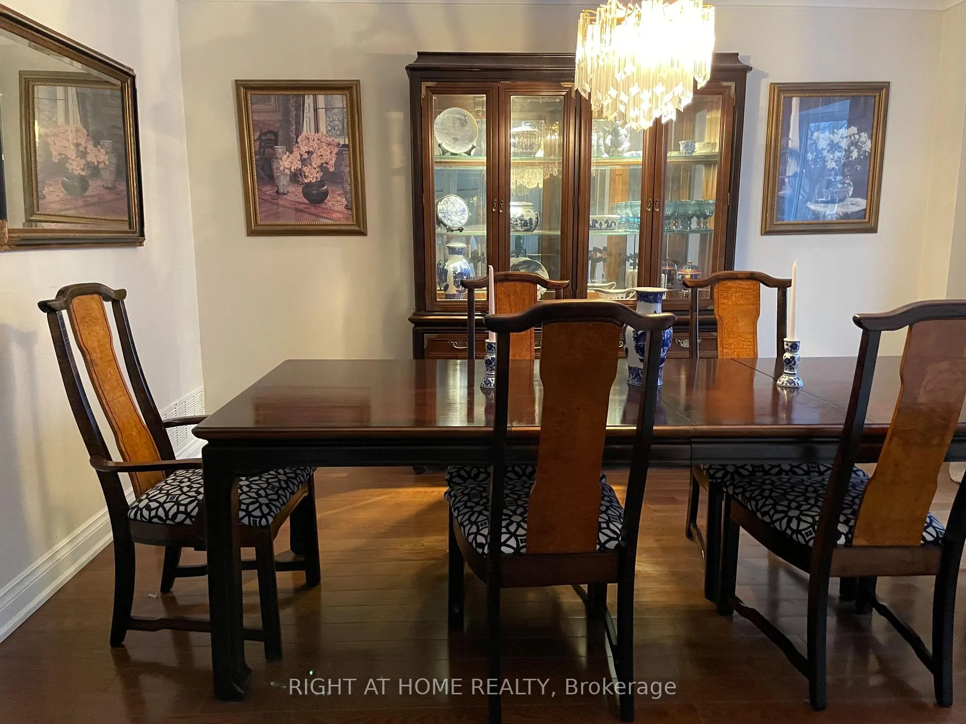 Photo 13 of 1689 Major Oaks Road, Pickering, Brock Ridge — HOMEH