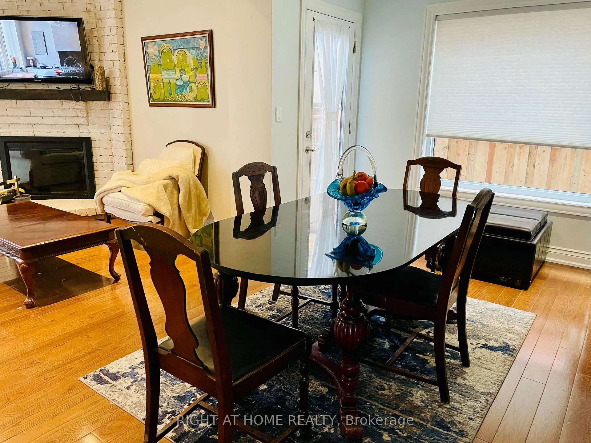 Photo 14 of 1689 Major Oaks Road, Pickering, Brock Ridge — HOMEH