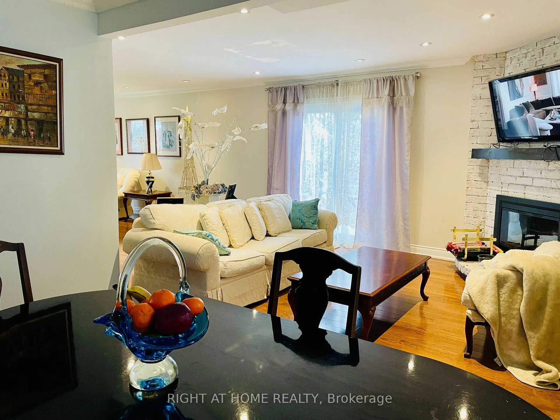 Photo 15 of 1689 Major Oaks Road, Pickering, Brock Ridge — HOMEH