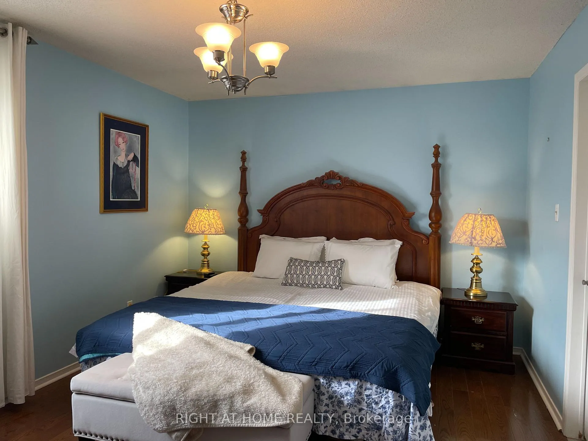 Photo 22 of 1689 Major Oaks Road, Pickering, Brock Ridge — HOMEH
