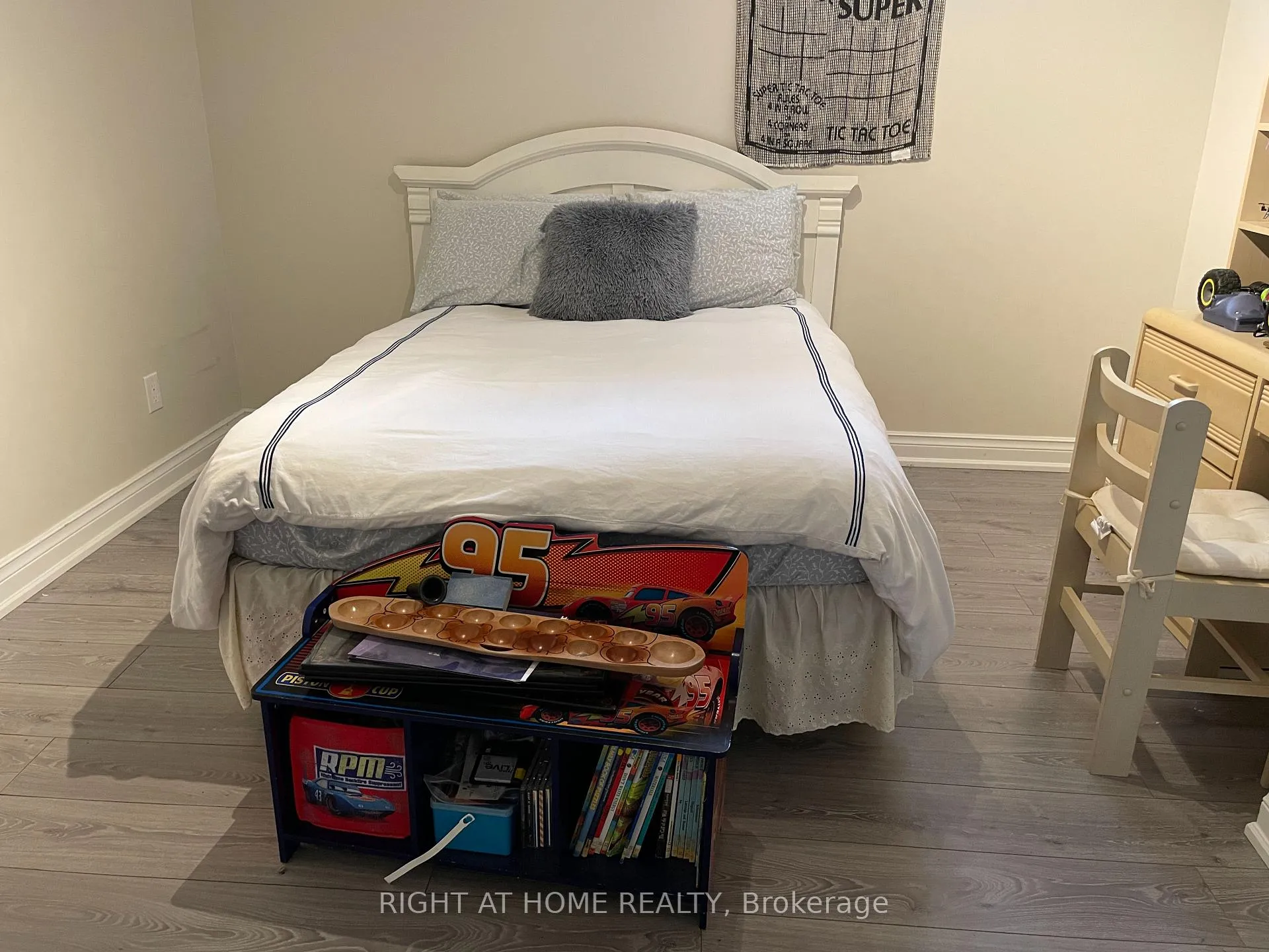 Photo 38 of 1689 Major Oaks Road, Pickering, Brock Ridge — HOMEH