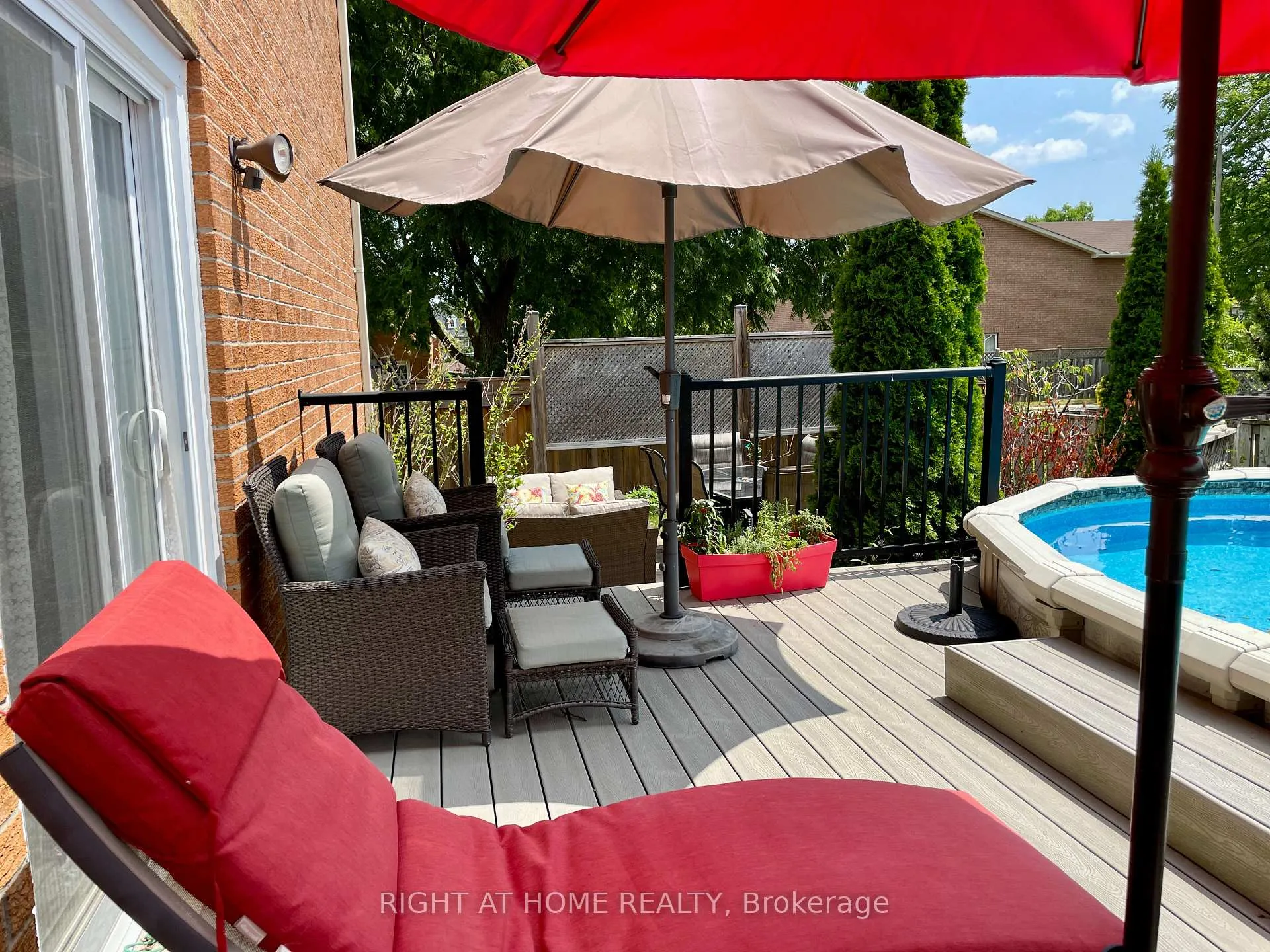 Photo 41 of 1689 Major Oaks Road, Pickering, Brock Ridge — HOMEH