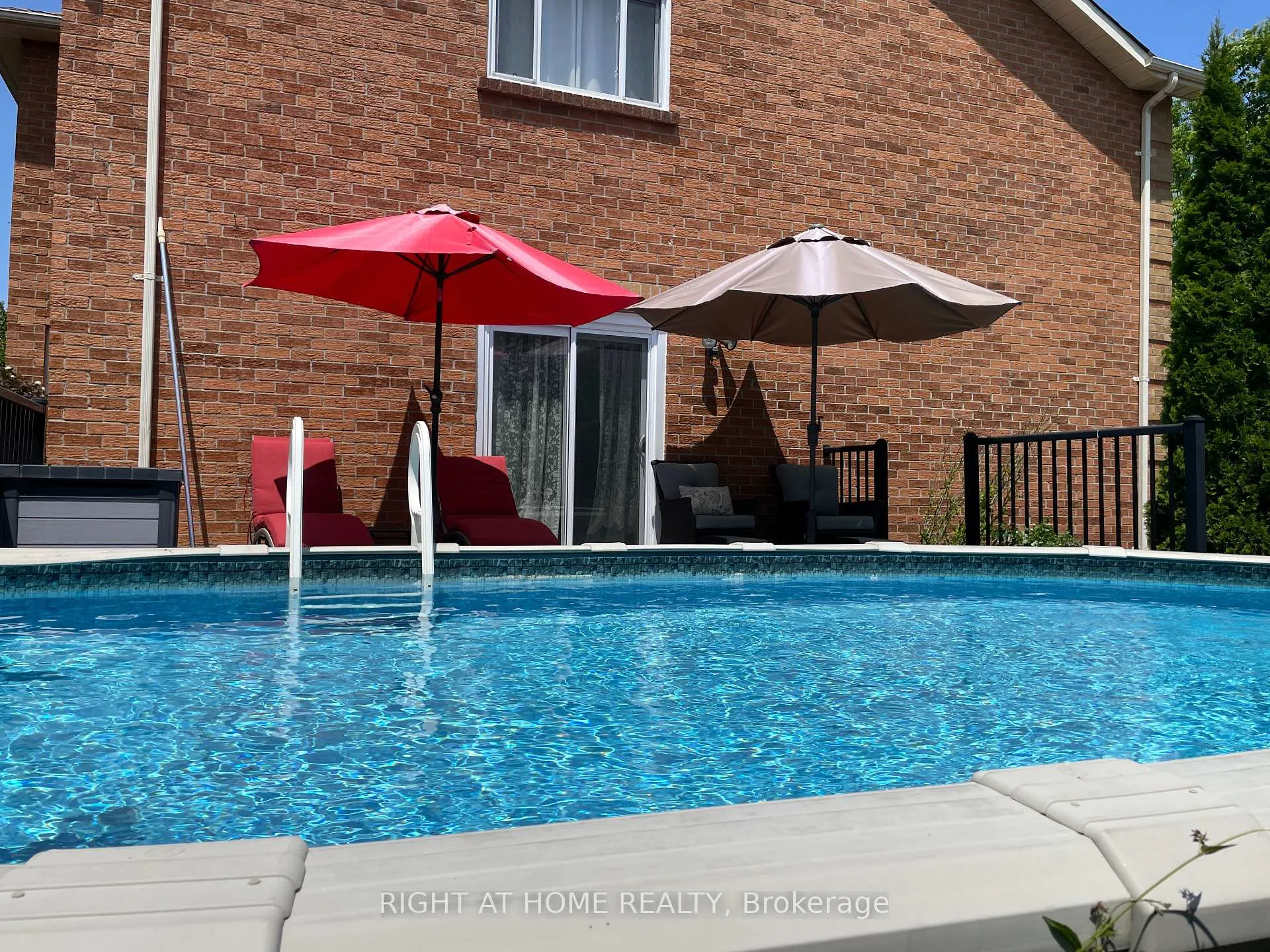 Photo 43 of 1689 Major Oaks Road, Pickering, Brock Ridge — HOMEH