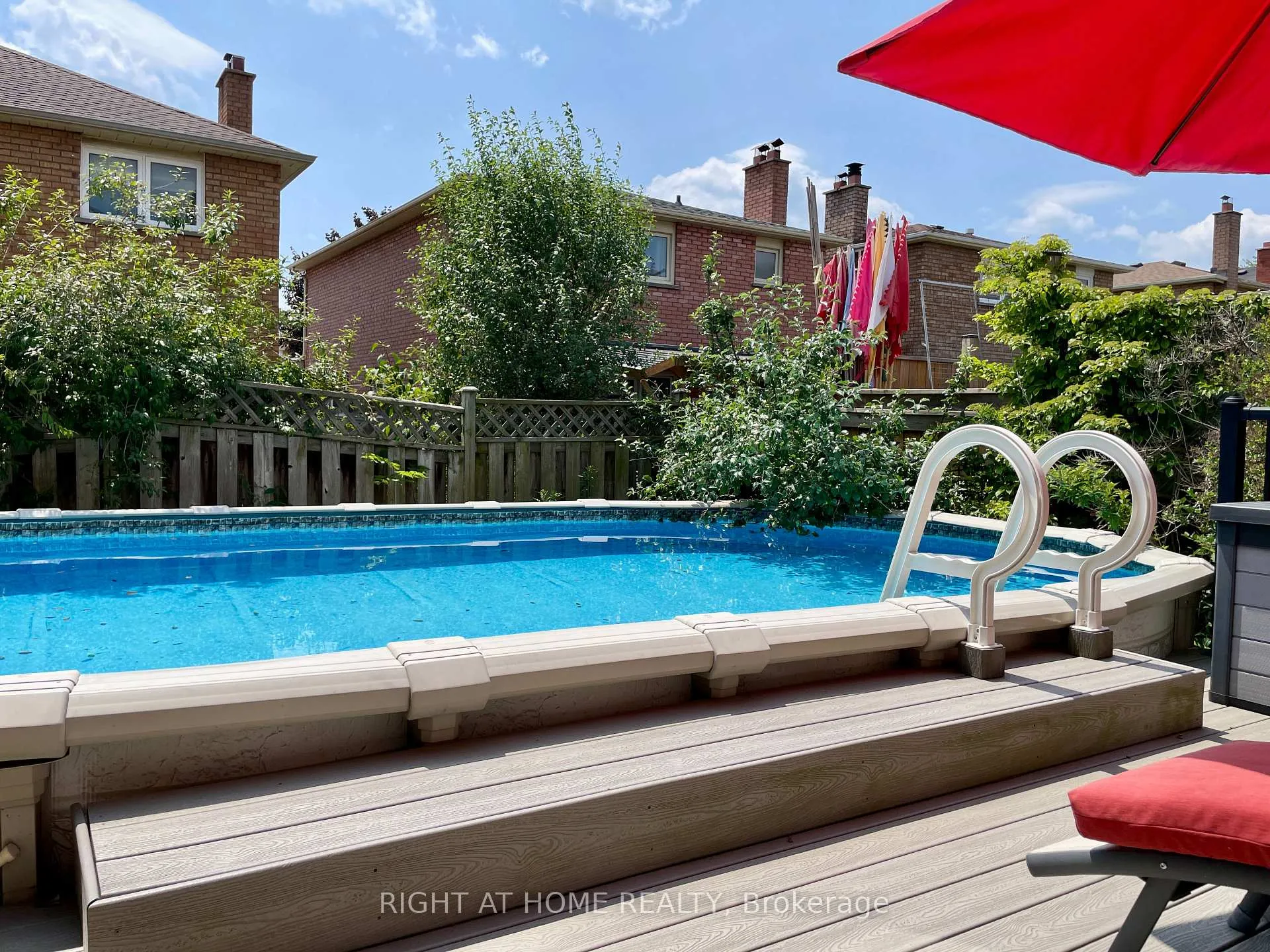 Photo 44 of 1689 Major Oaks Road, Pickering, Brock Ridge — HOMEH