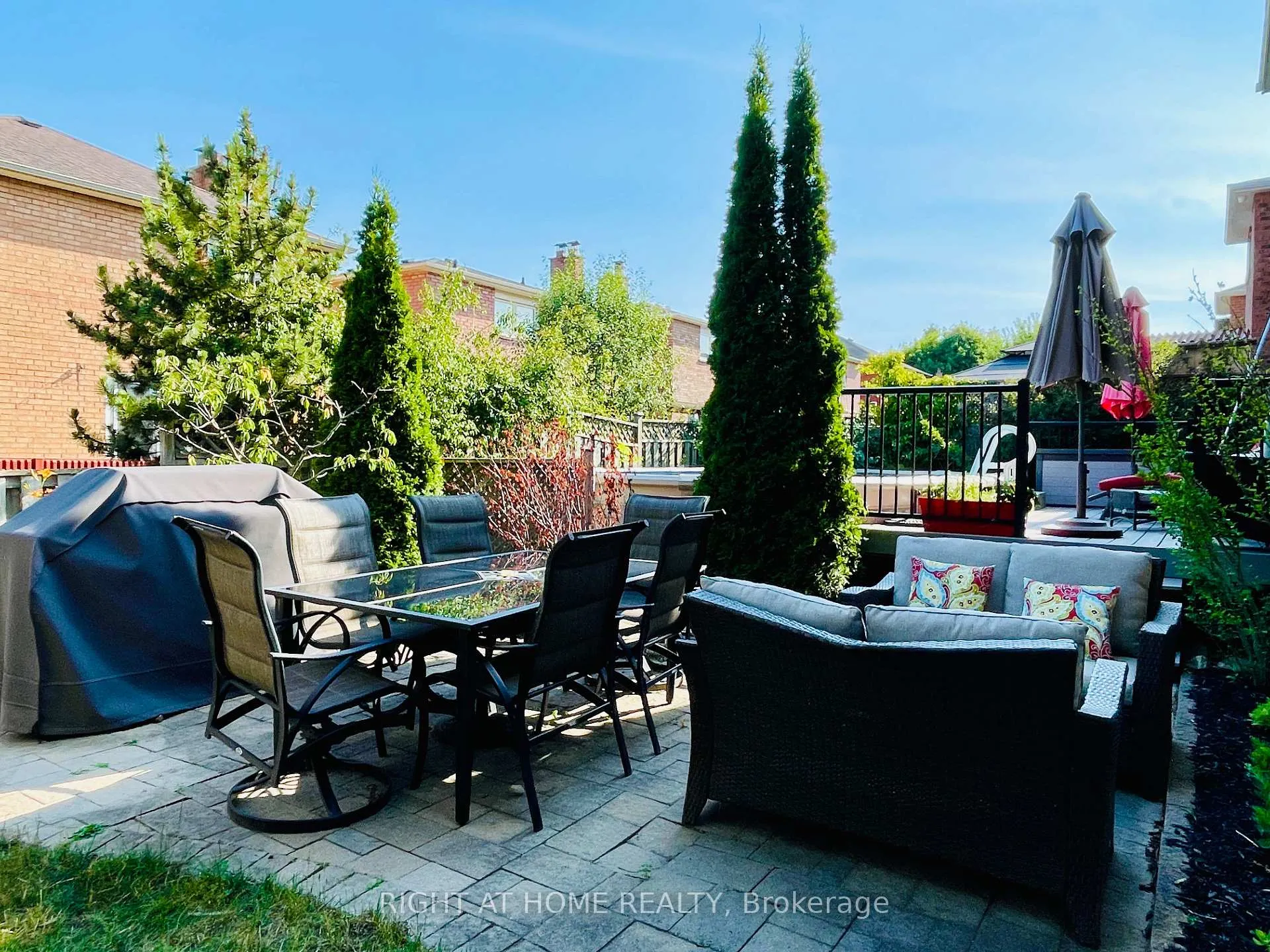 Photo 45 of 1689 Major Oaks Road, Pickering, Brock Ridge — HOMEH