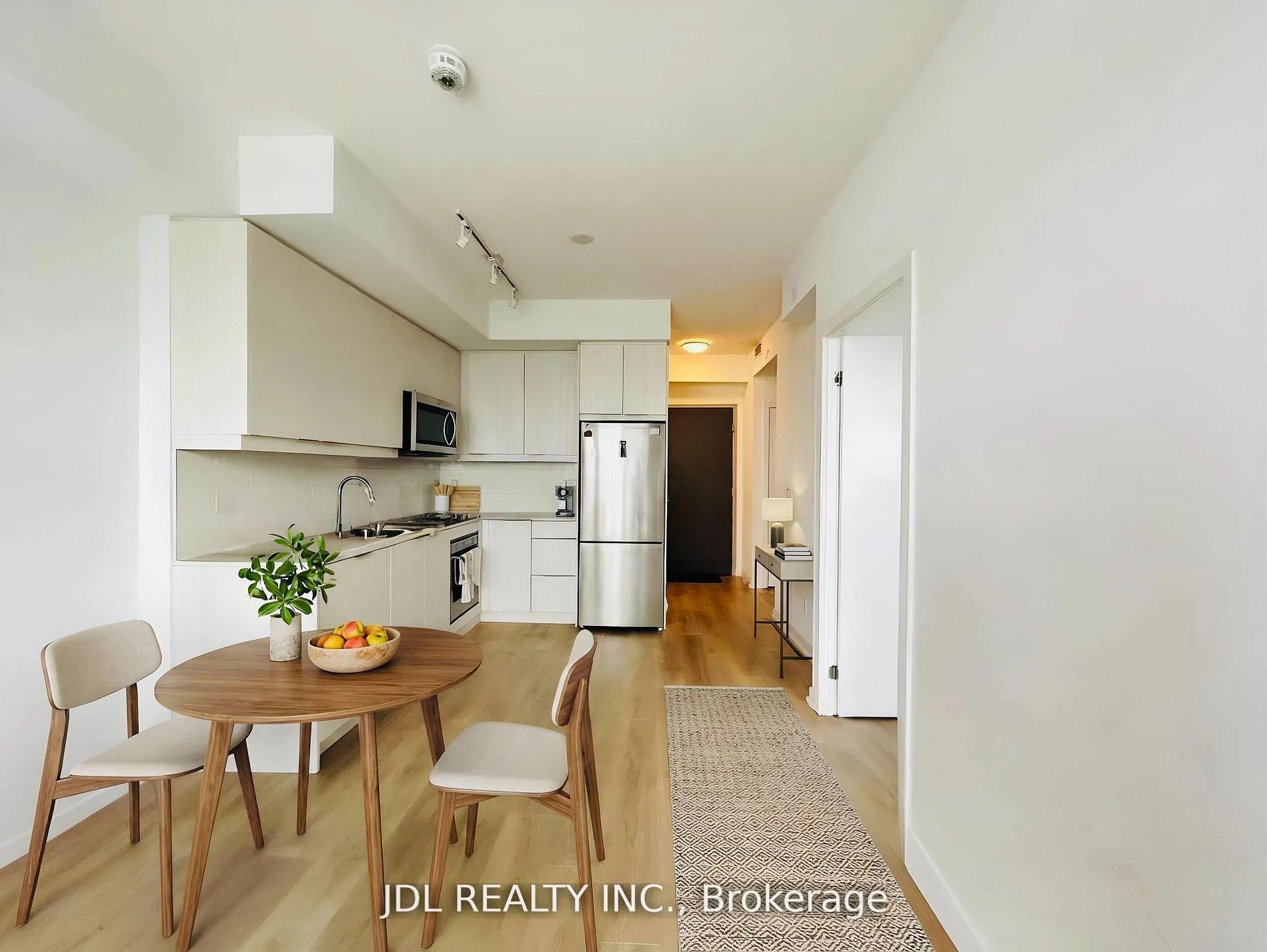 Photo 6 of Unit 622, 36 Forest Manor Road, North York, Henry Farm — HOMEH