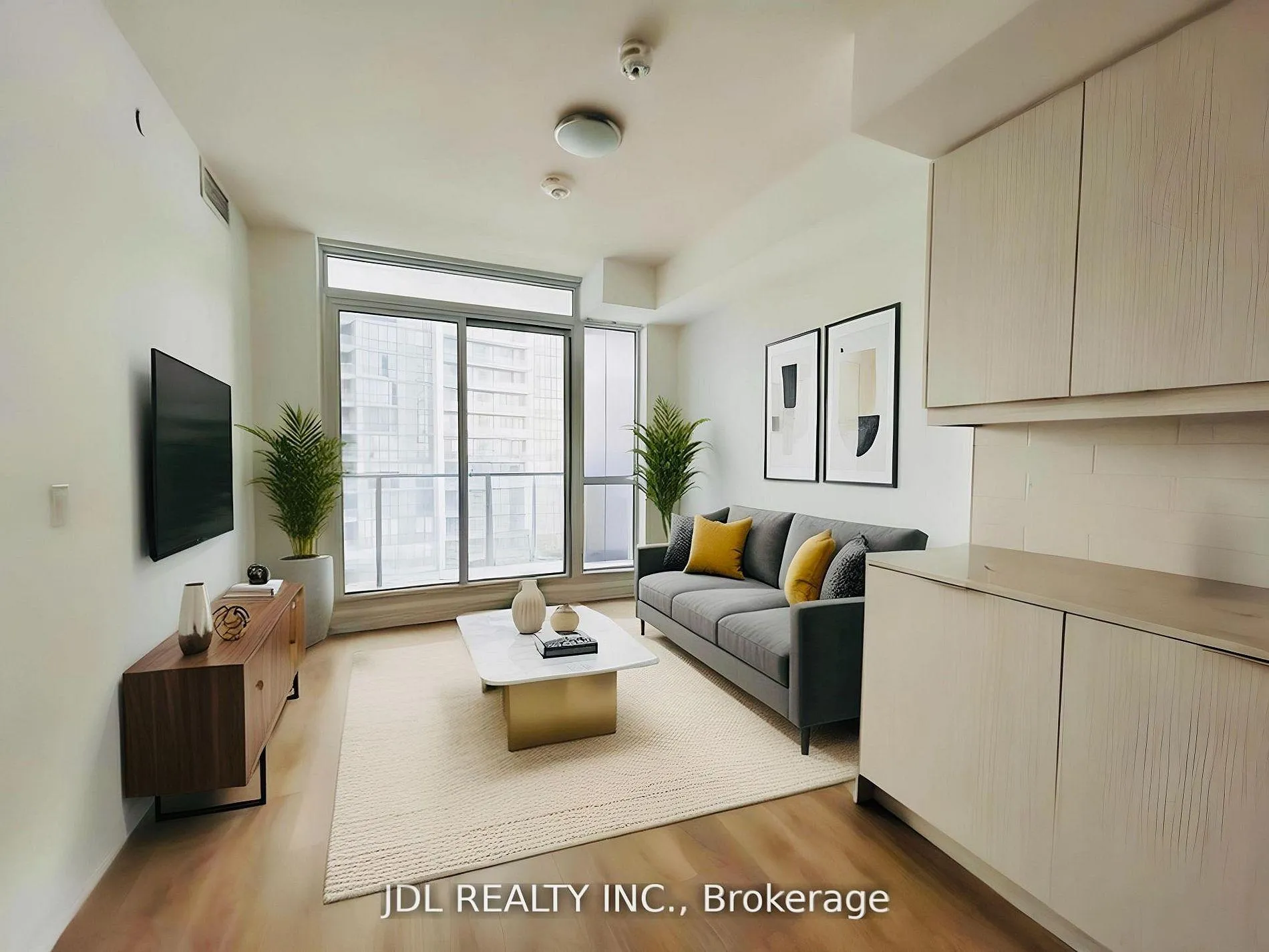 Photo 7 of Unit 622, 36 Forest Manor Road, North York, Henry Farm — HOMEH