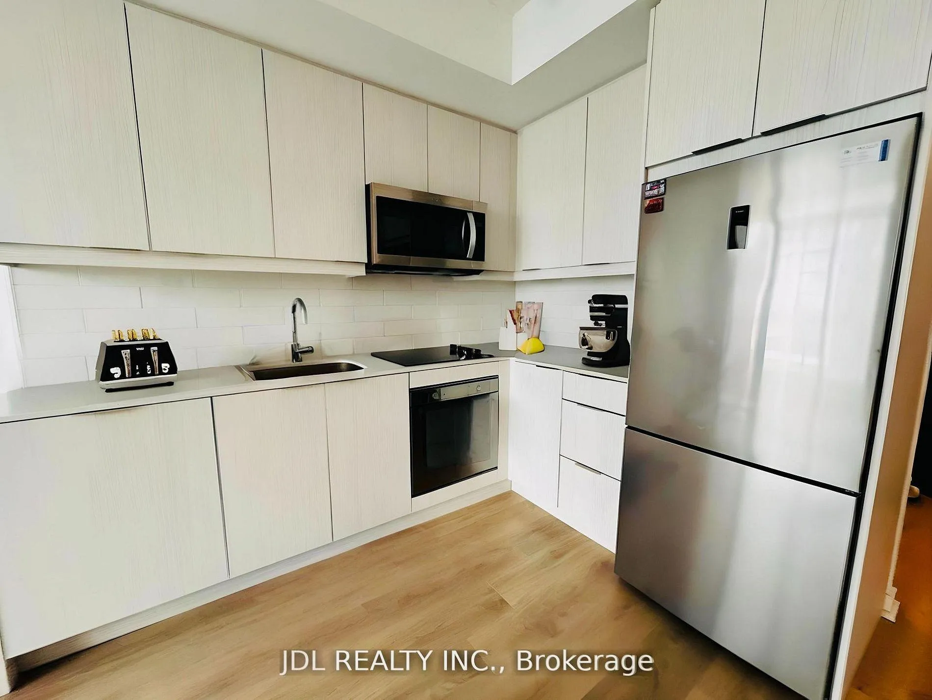 Photo 8 of Unit 622, 36 Forest Manor Road, North York, Henry Farm — HOMEH