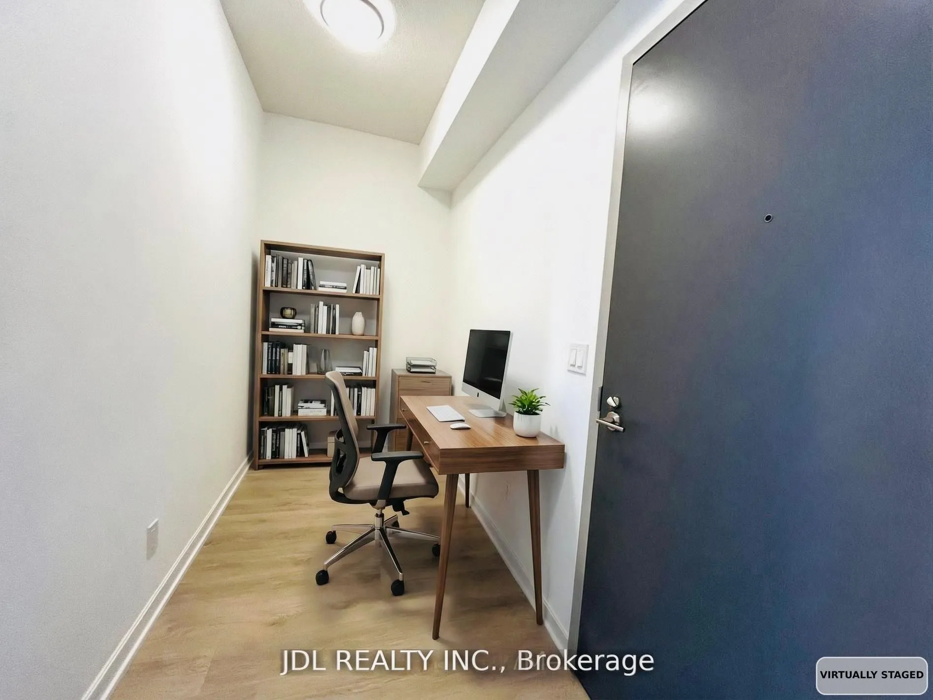 Photo 9 of Unit 622, 36 Forest Manor Road, North York, Henry Farm — HOMEH