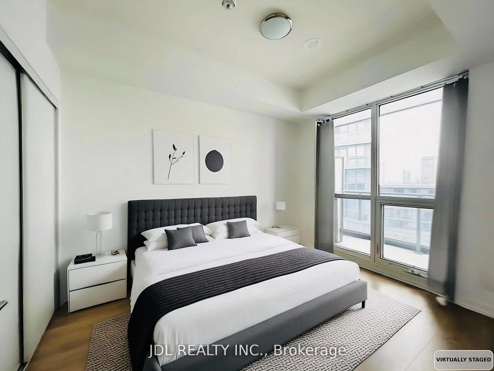 Photo 10 of Unit 622, 36 Forest Manor Road, North York, Henry Farm — HOMEH