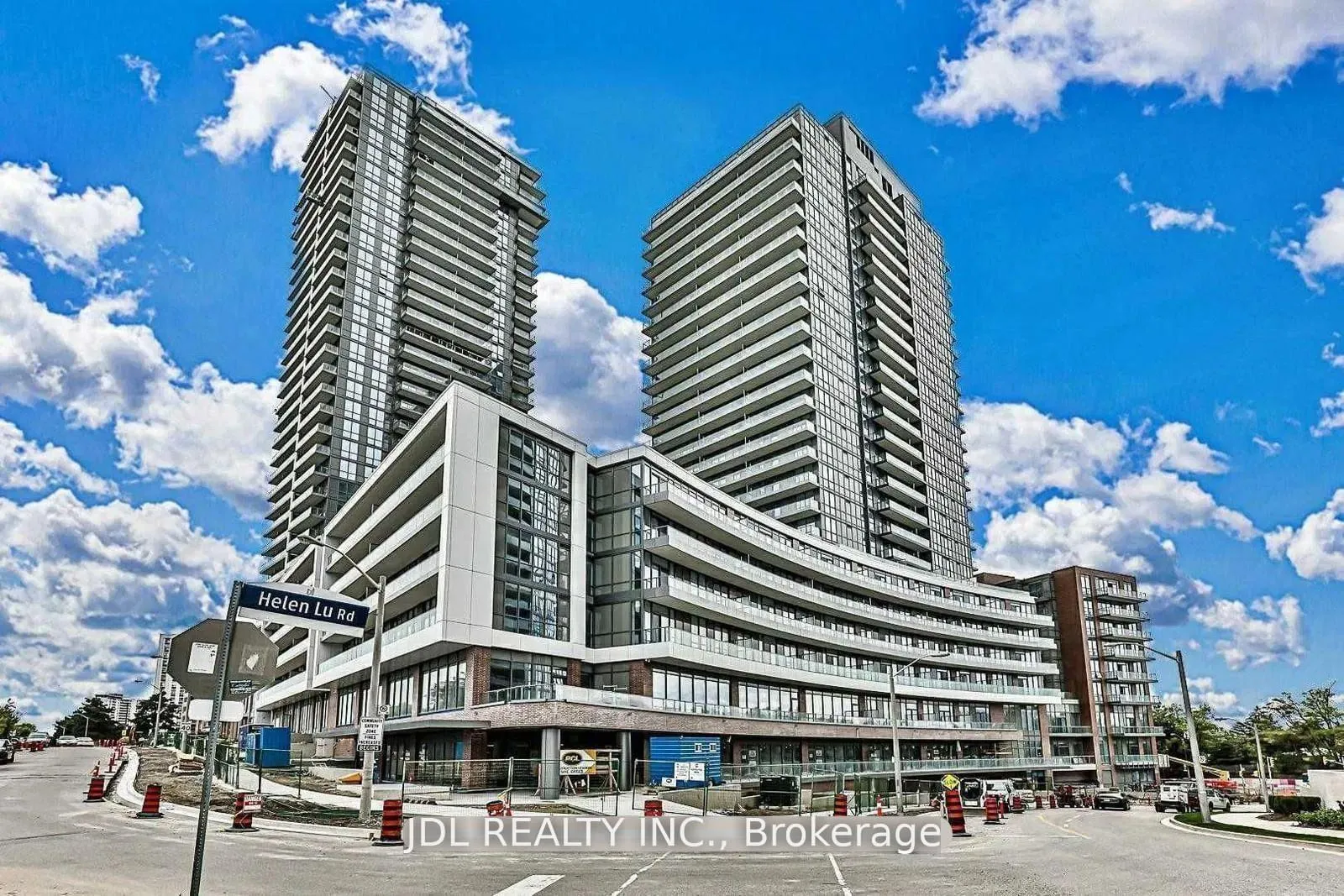Photo 12 of Unit 622, 36 Forest Manor Road, North York, Henry Farm — HOMEH